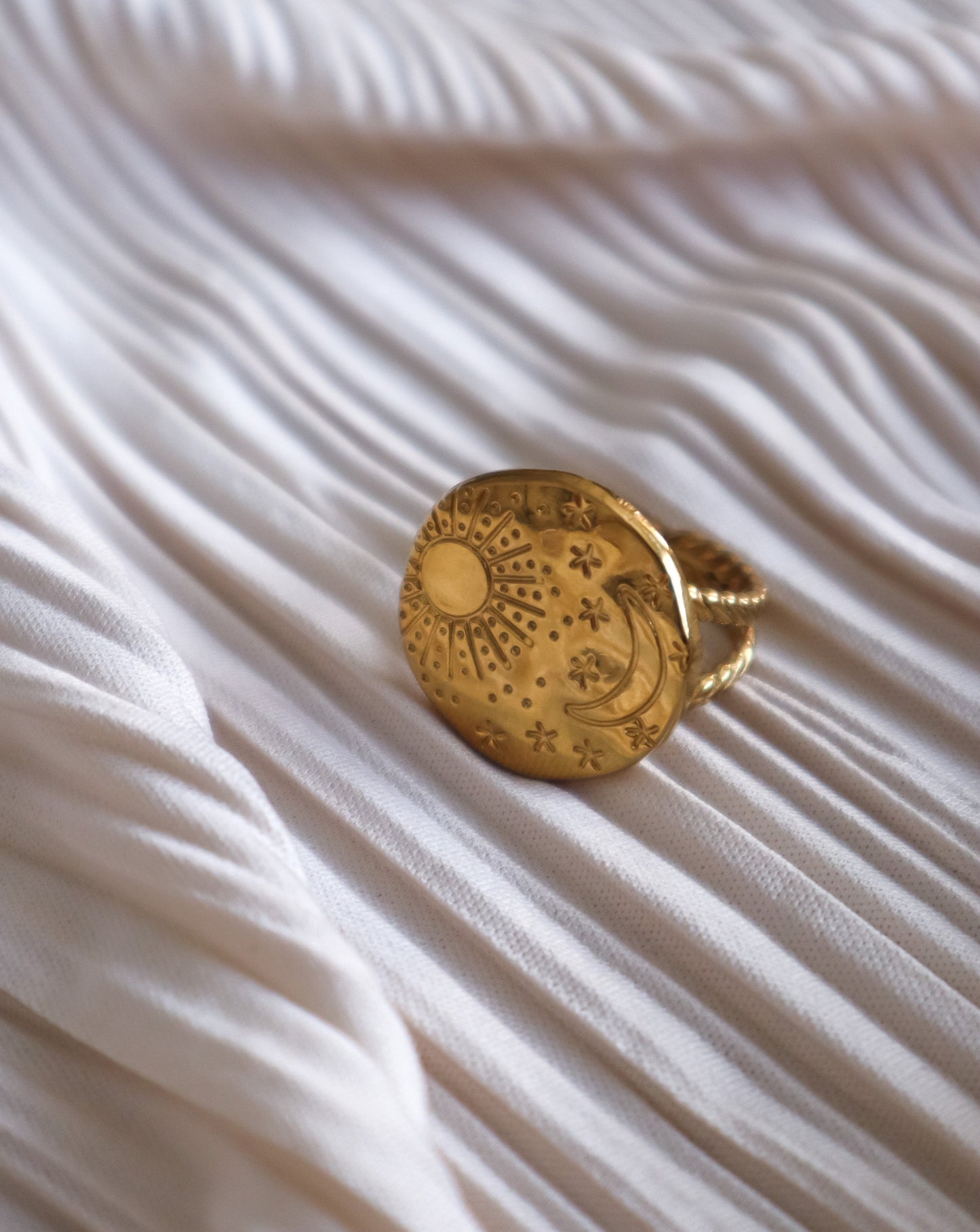 Ring Circle