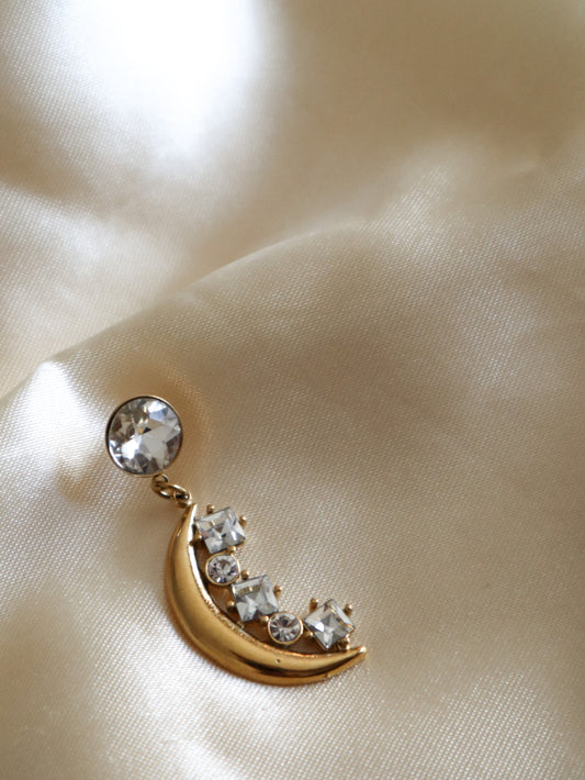 Monoboucle Moonlight