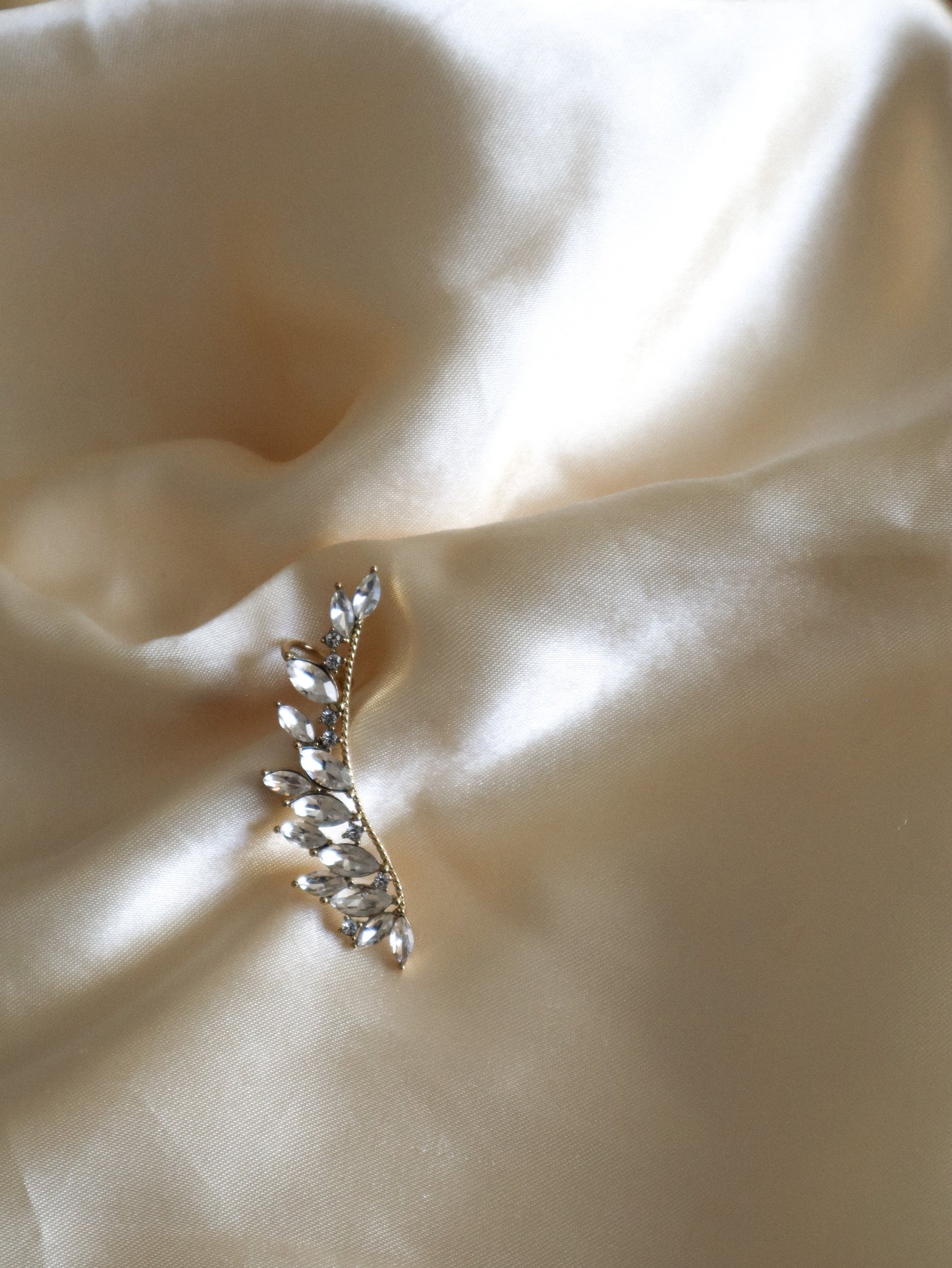 Ear cuff Meteore