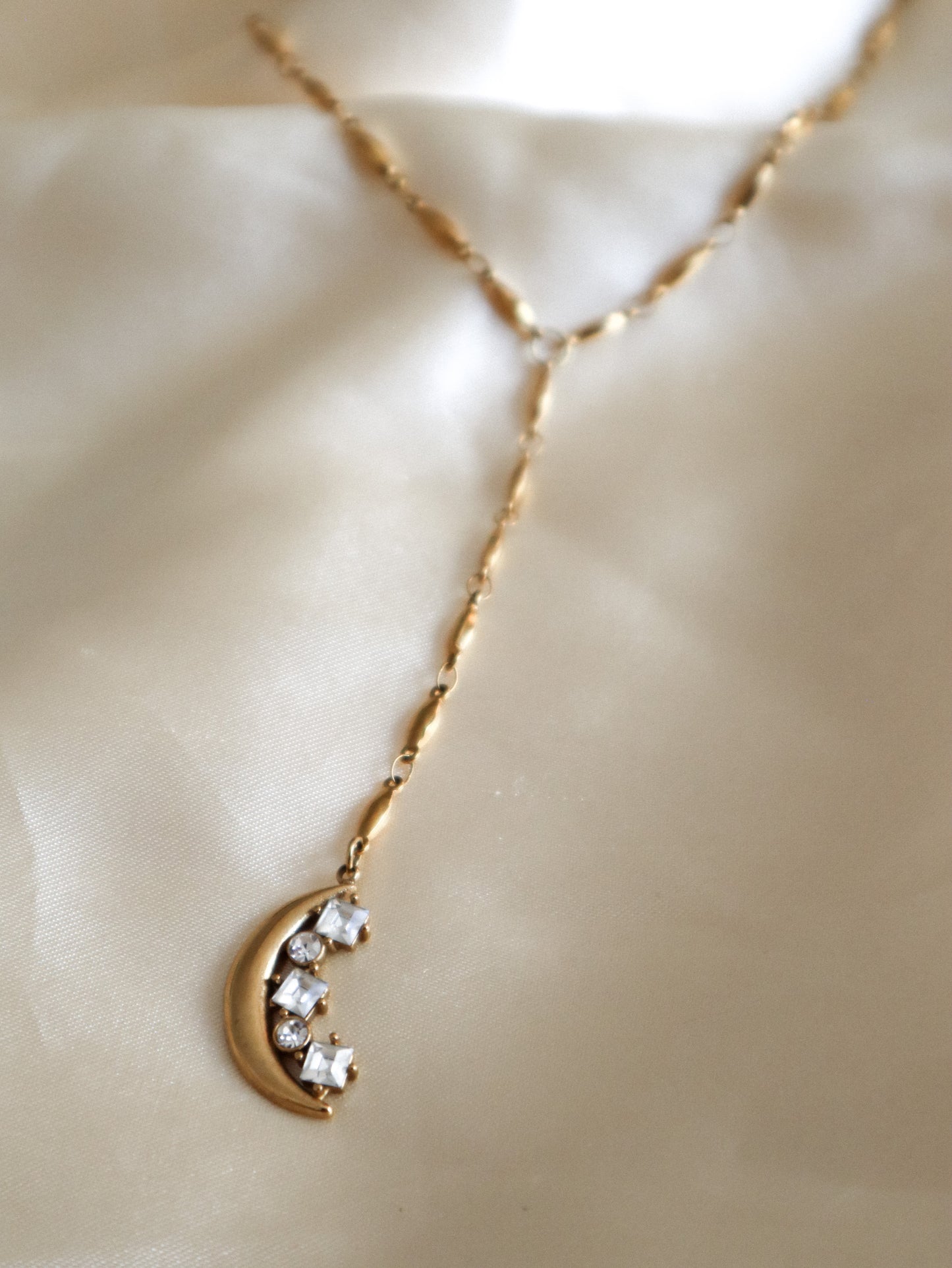 Moonlight Necklace