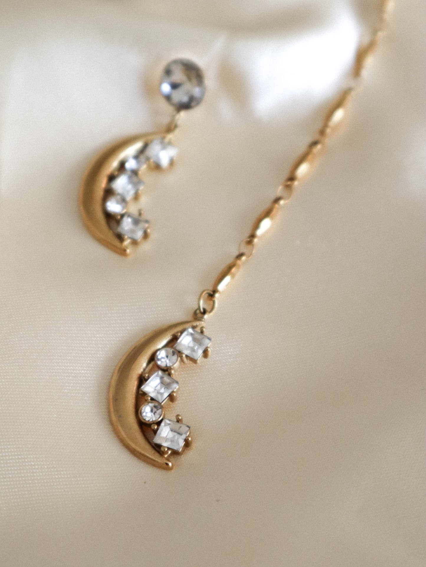 Moonlight Necklace