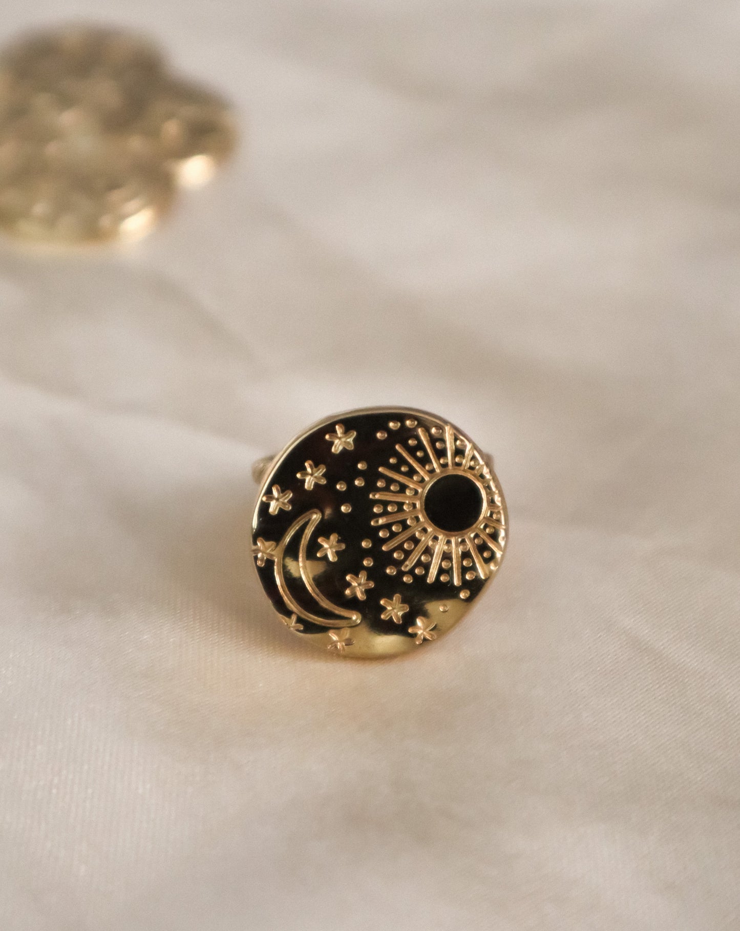 Ring Circle