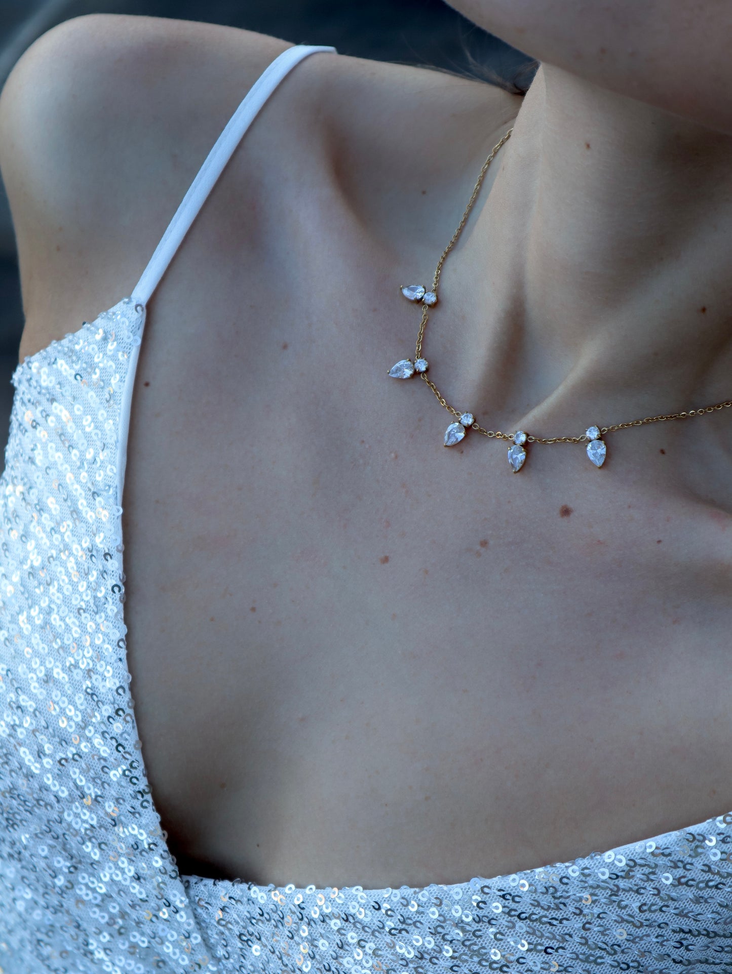 Success Necklace