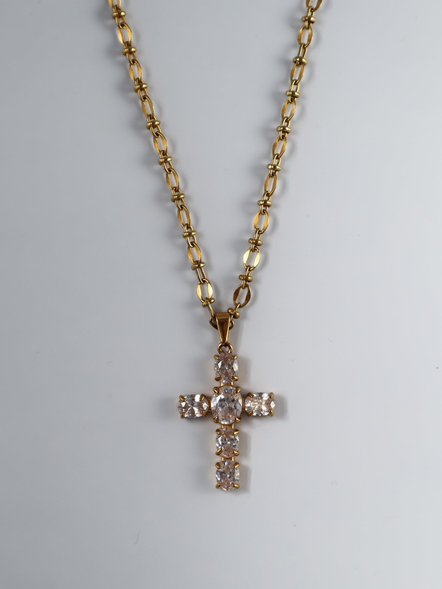 The Holy Necklace
