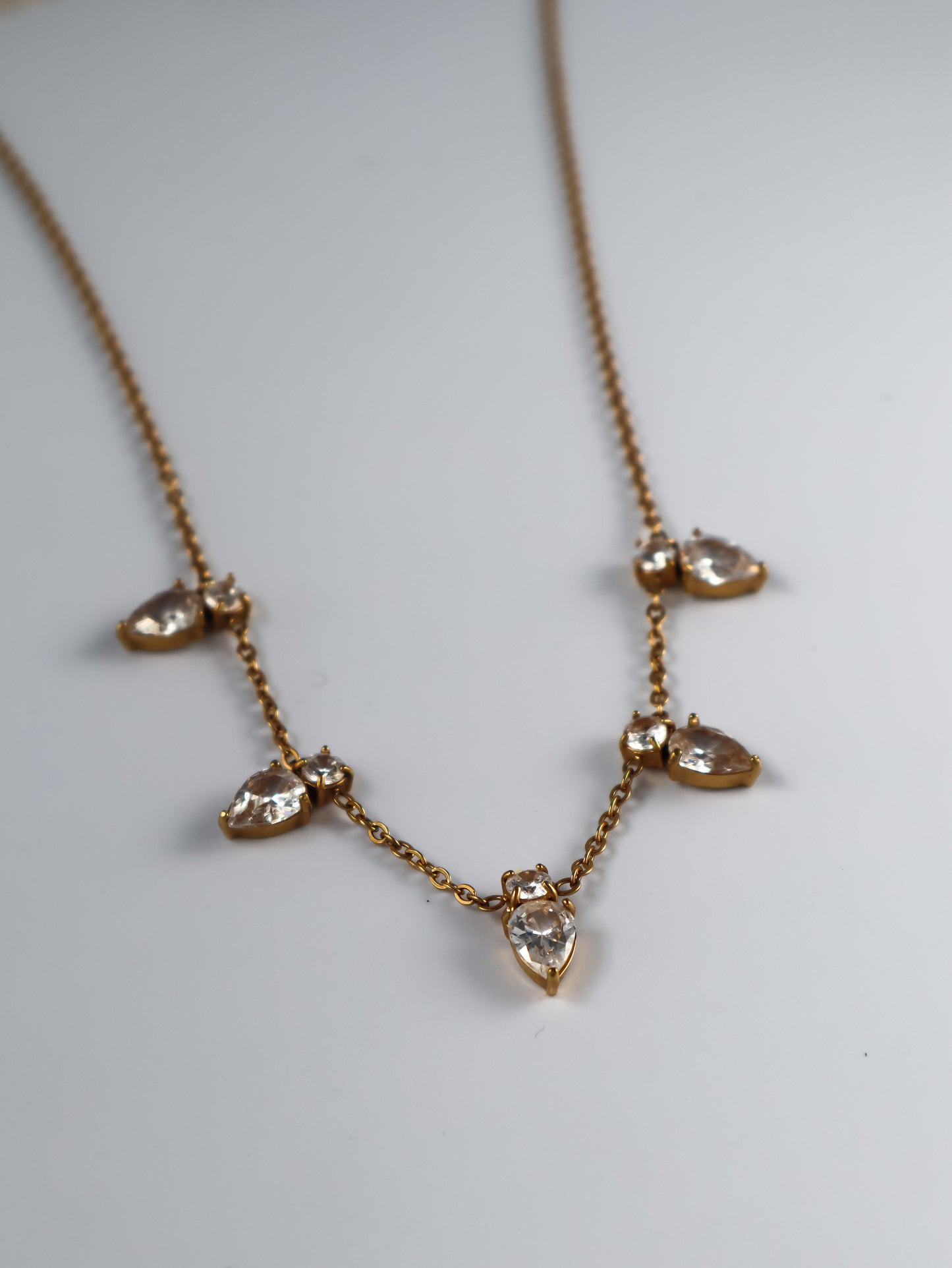Success Necklace