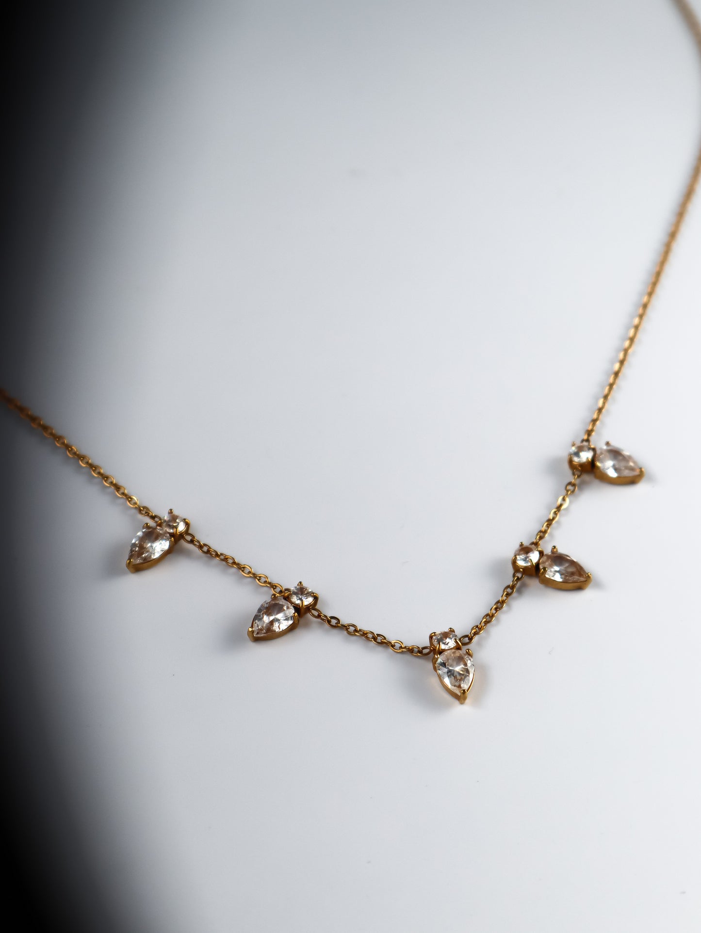 Success Necklace