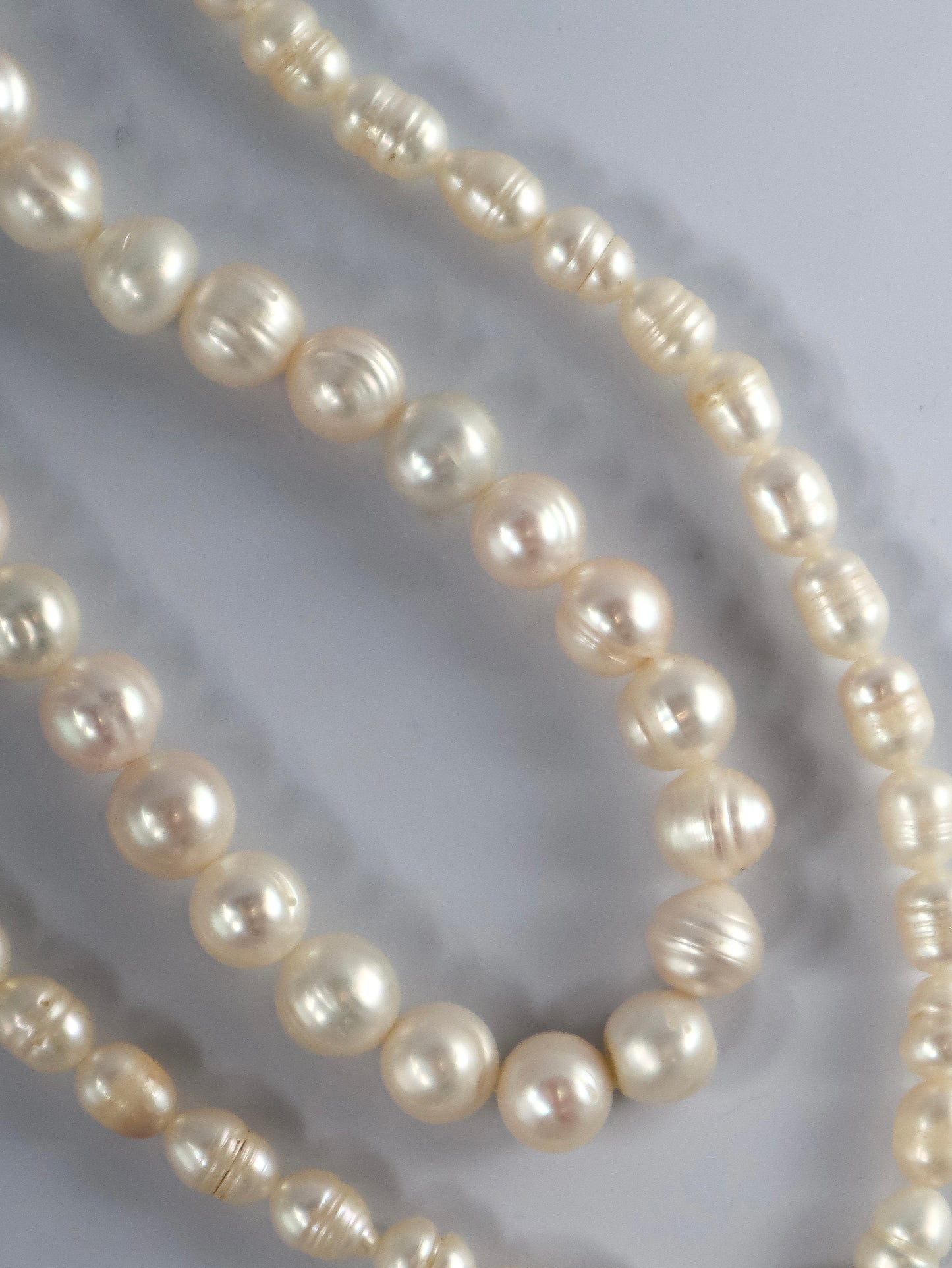 Harmony Necklace