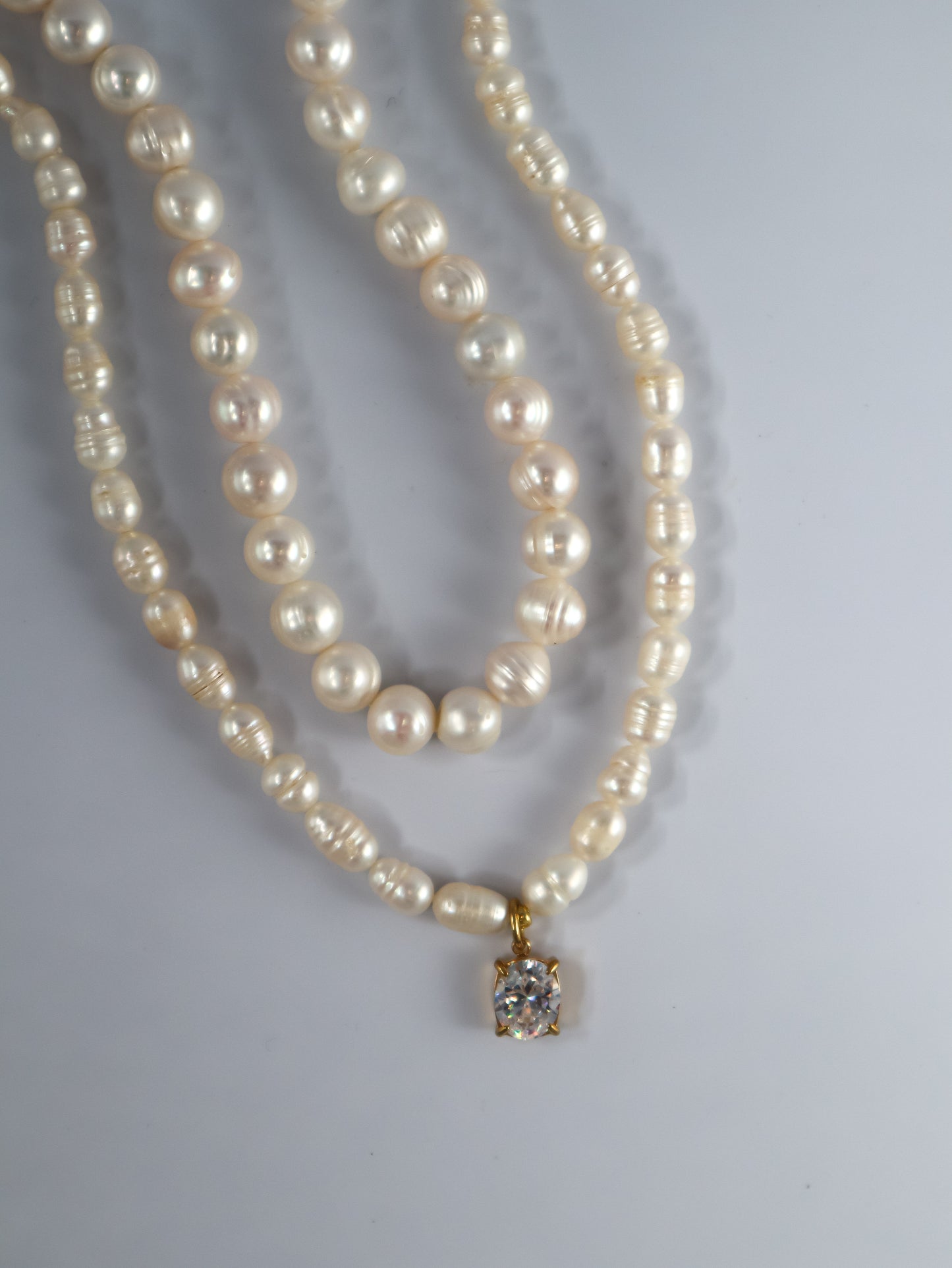 Harmony Necklace