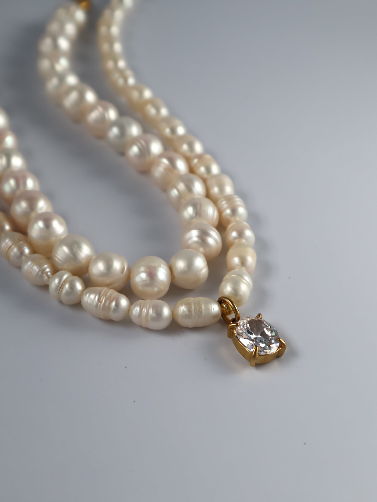 Heaven Necklace