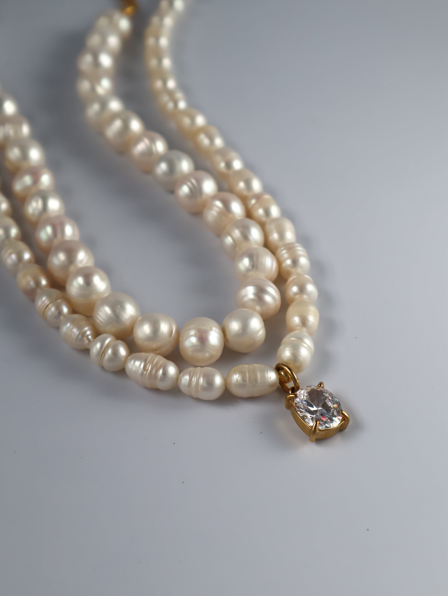 Heaven Necklace