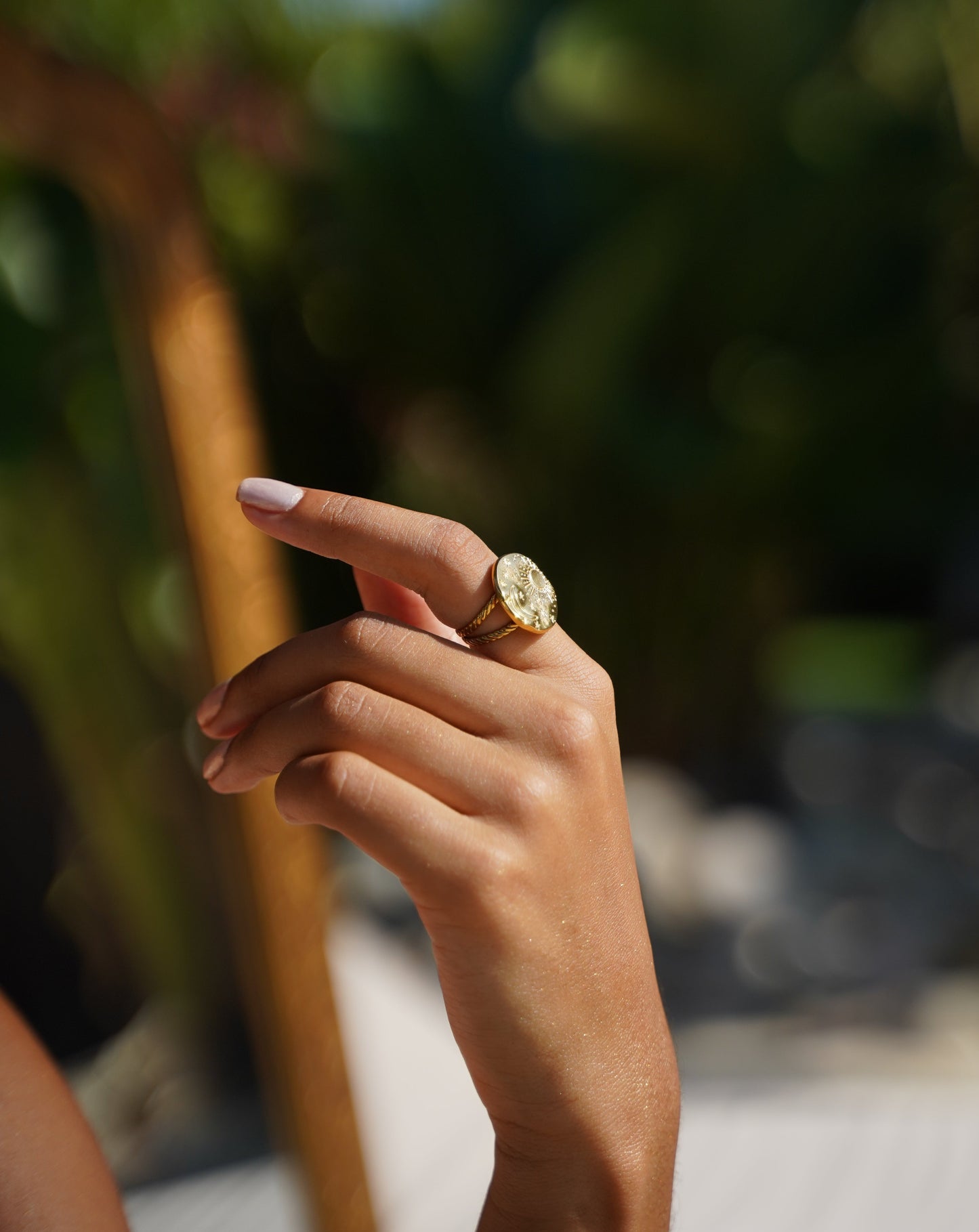 Ring Circle