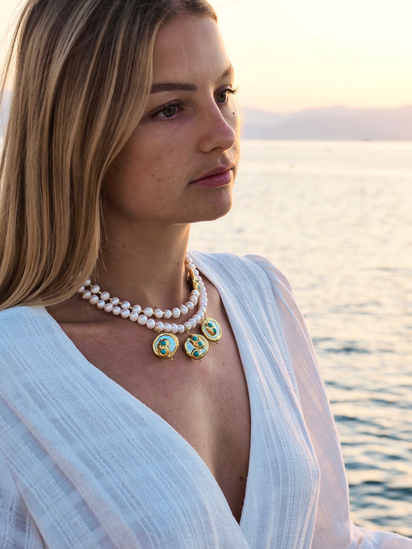 Collier Circee