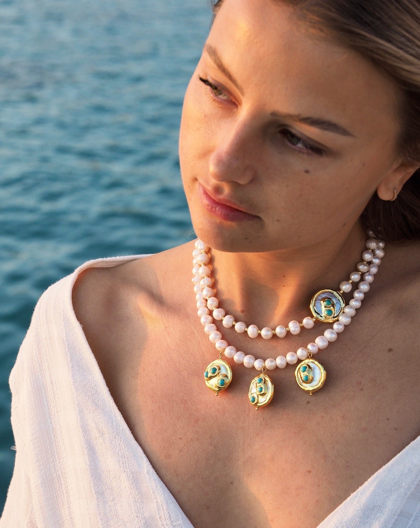 Choker Circee