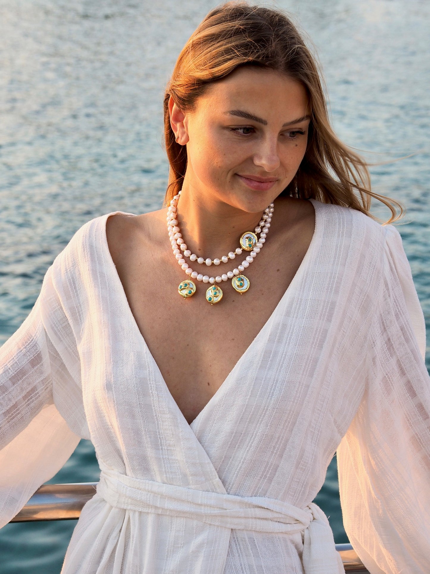 Choker Circee