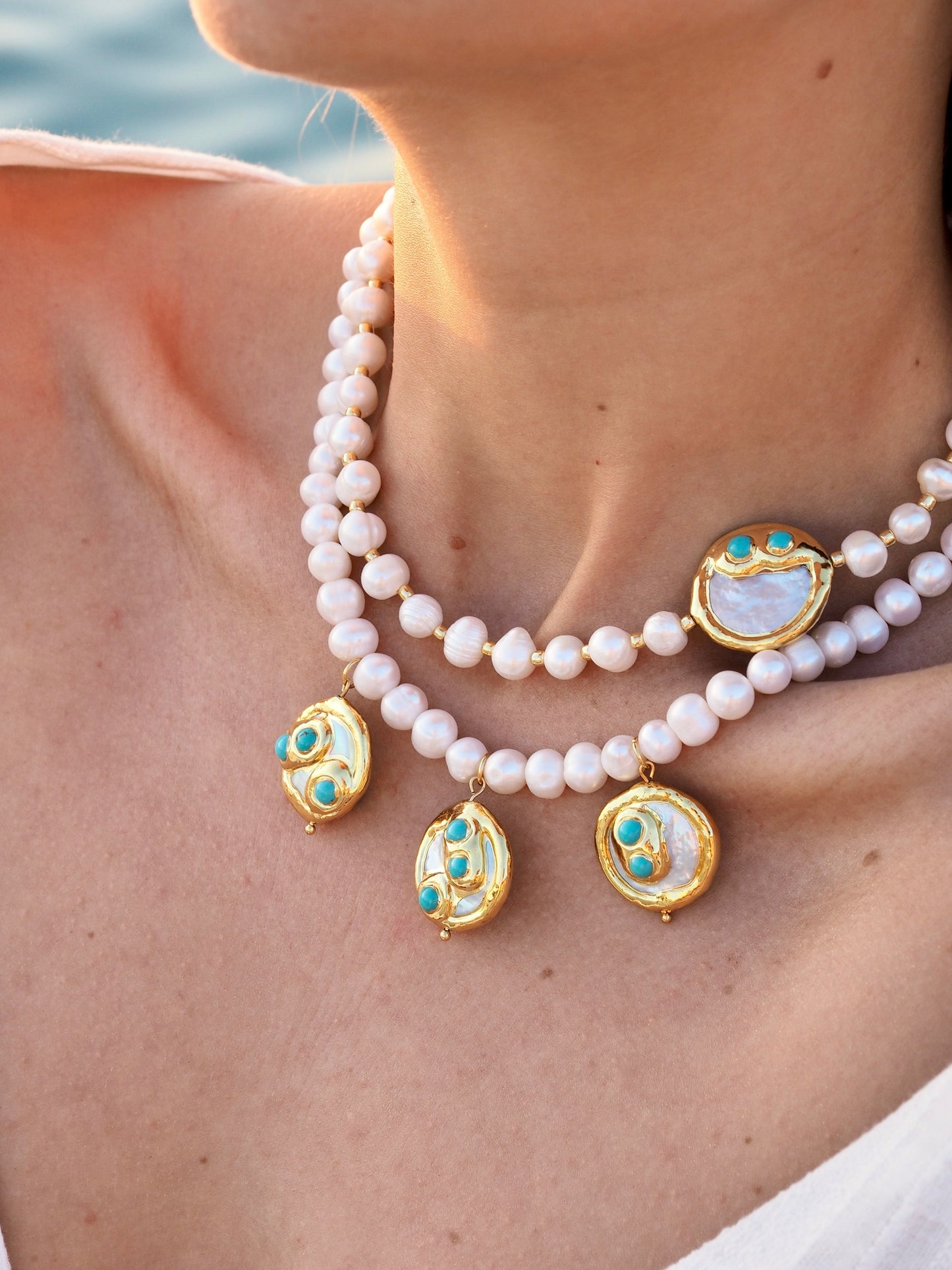 Choker Circee