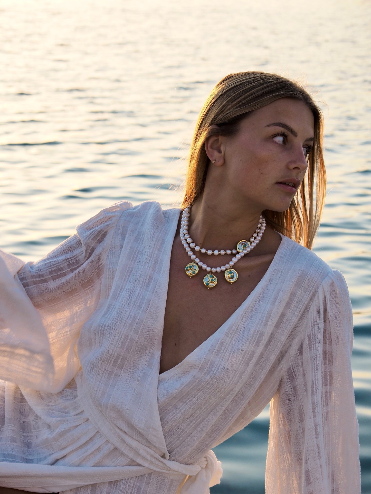 Collier Circee