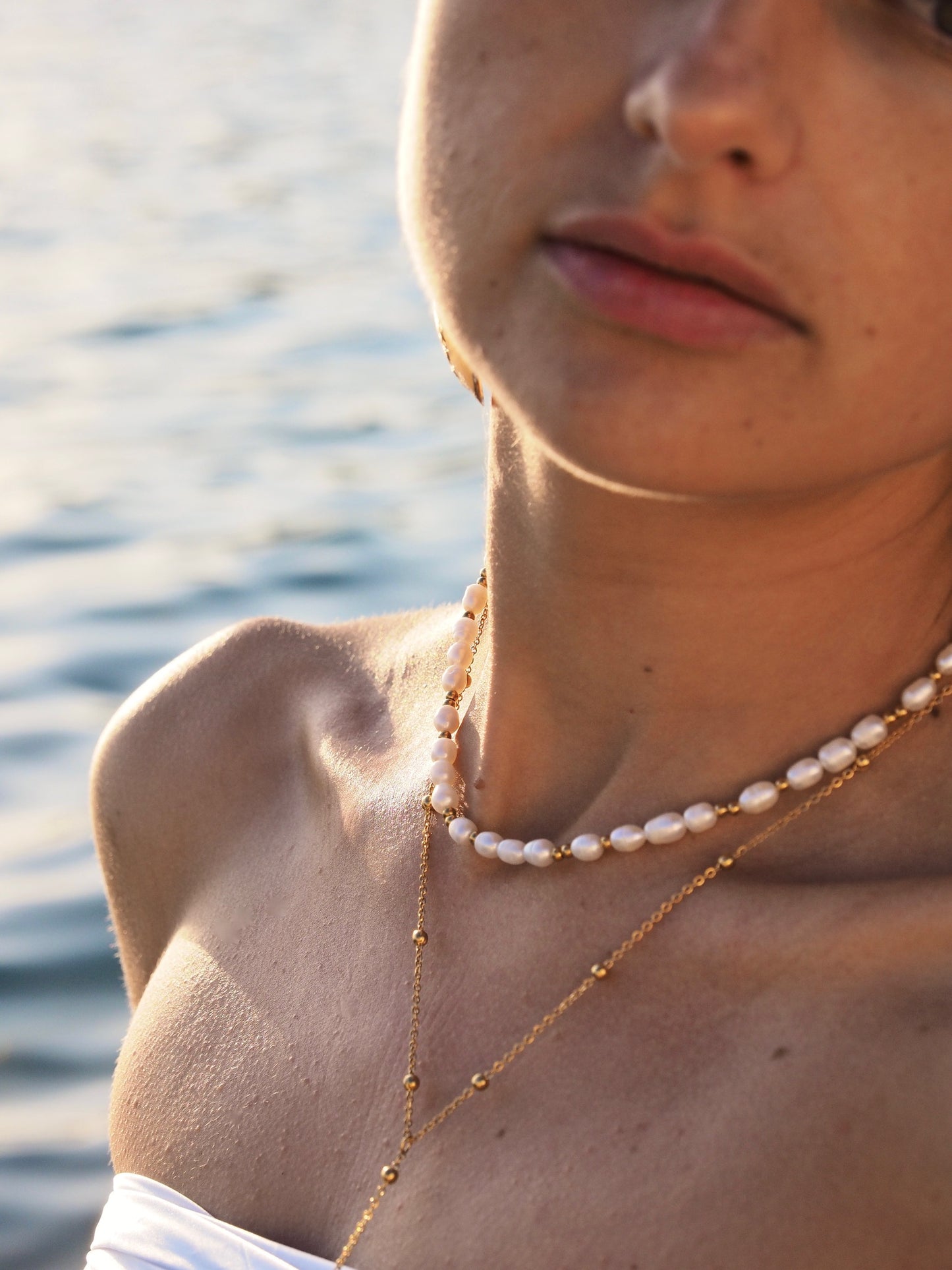Collier Sierra