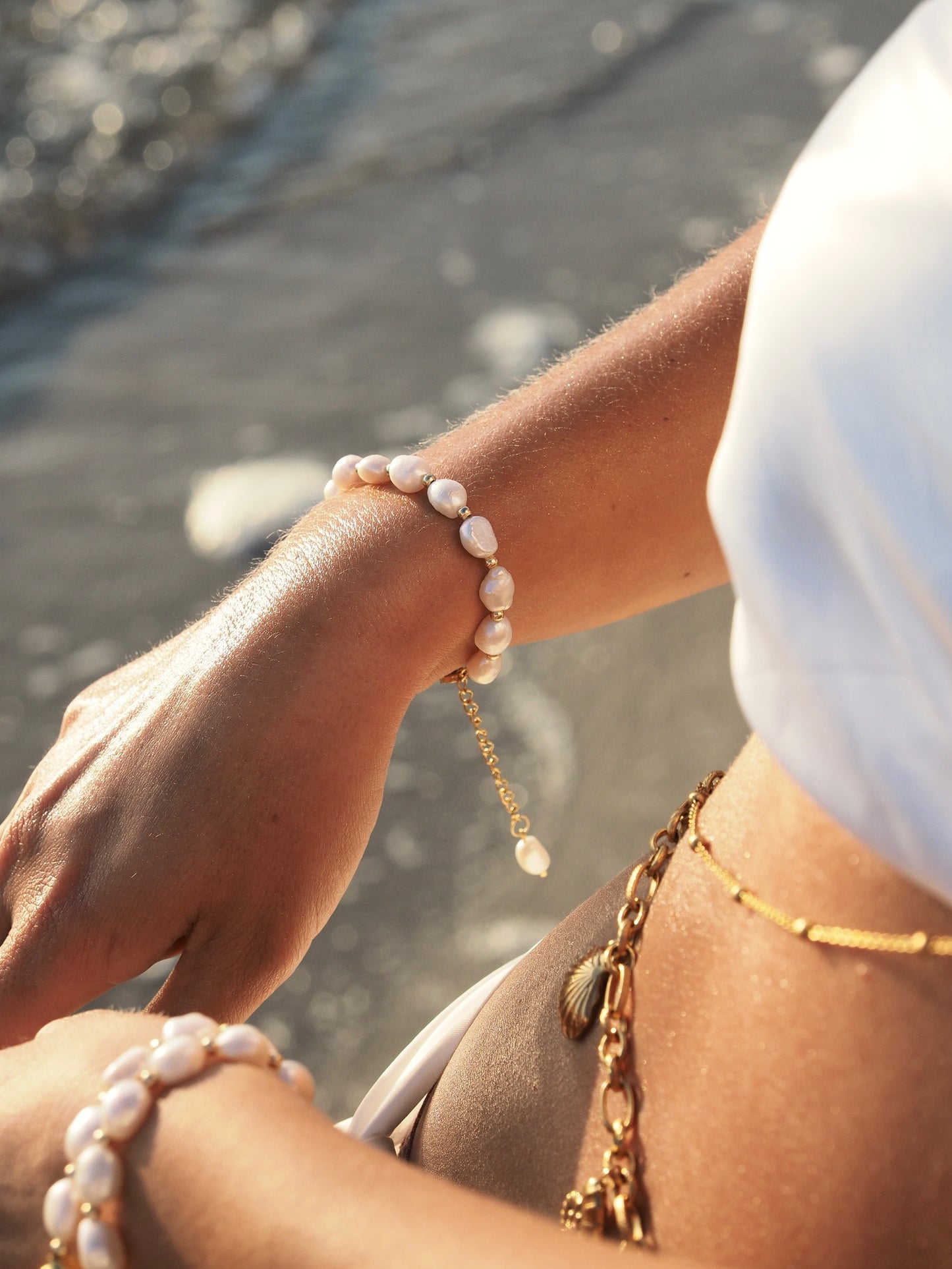 Bracelet Neree