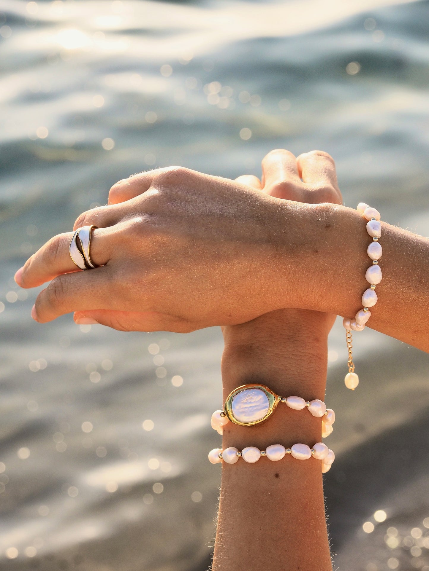 Bracelet Abyss