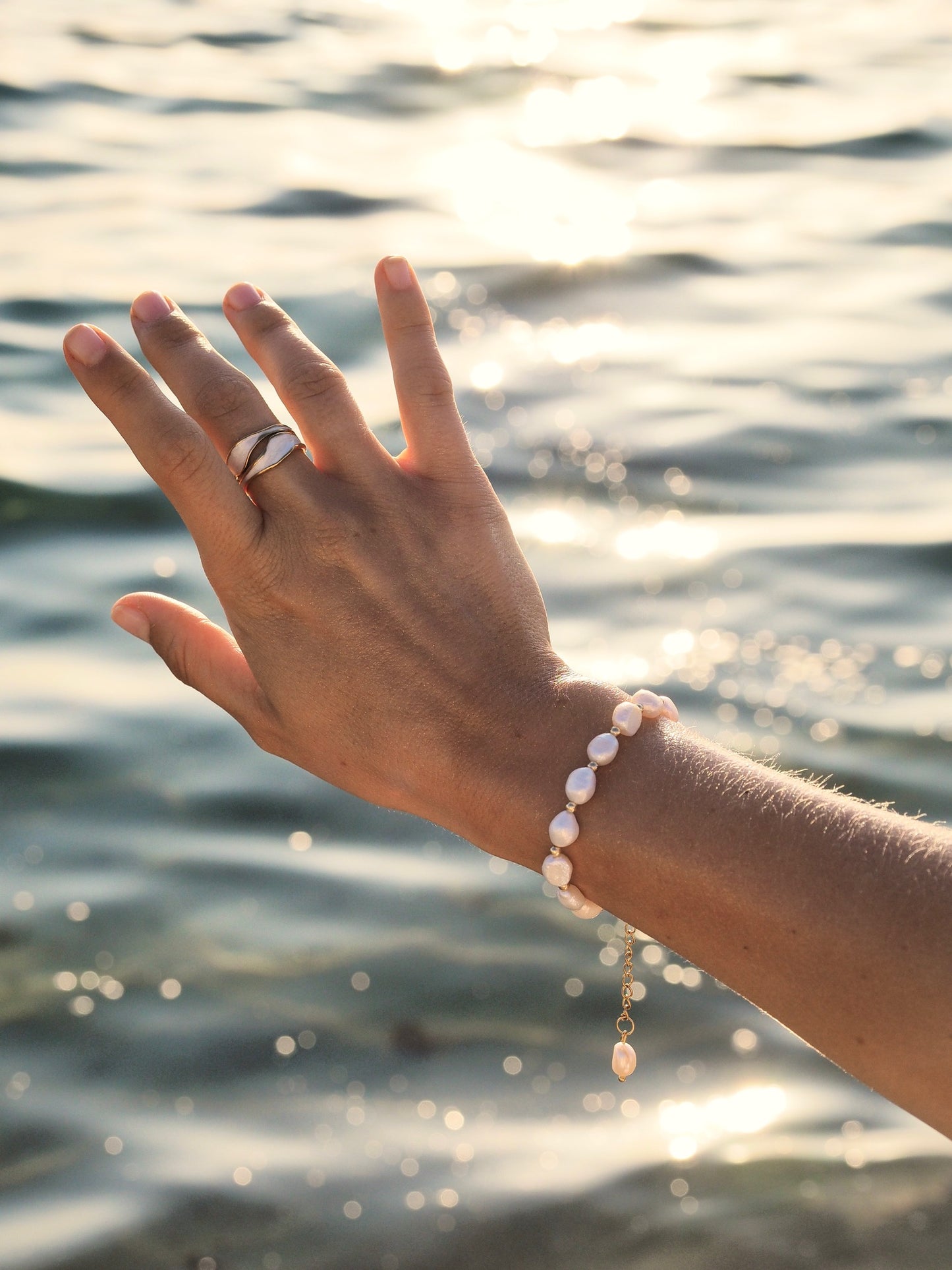 Bracelet Neree