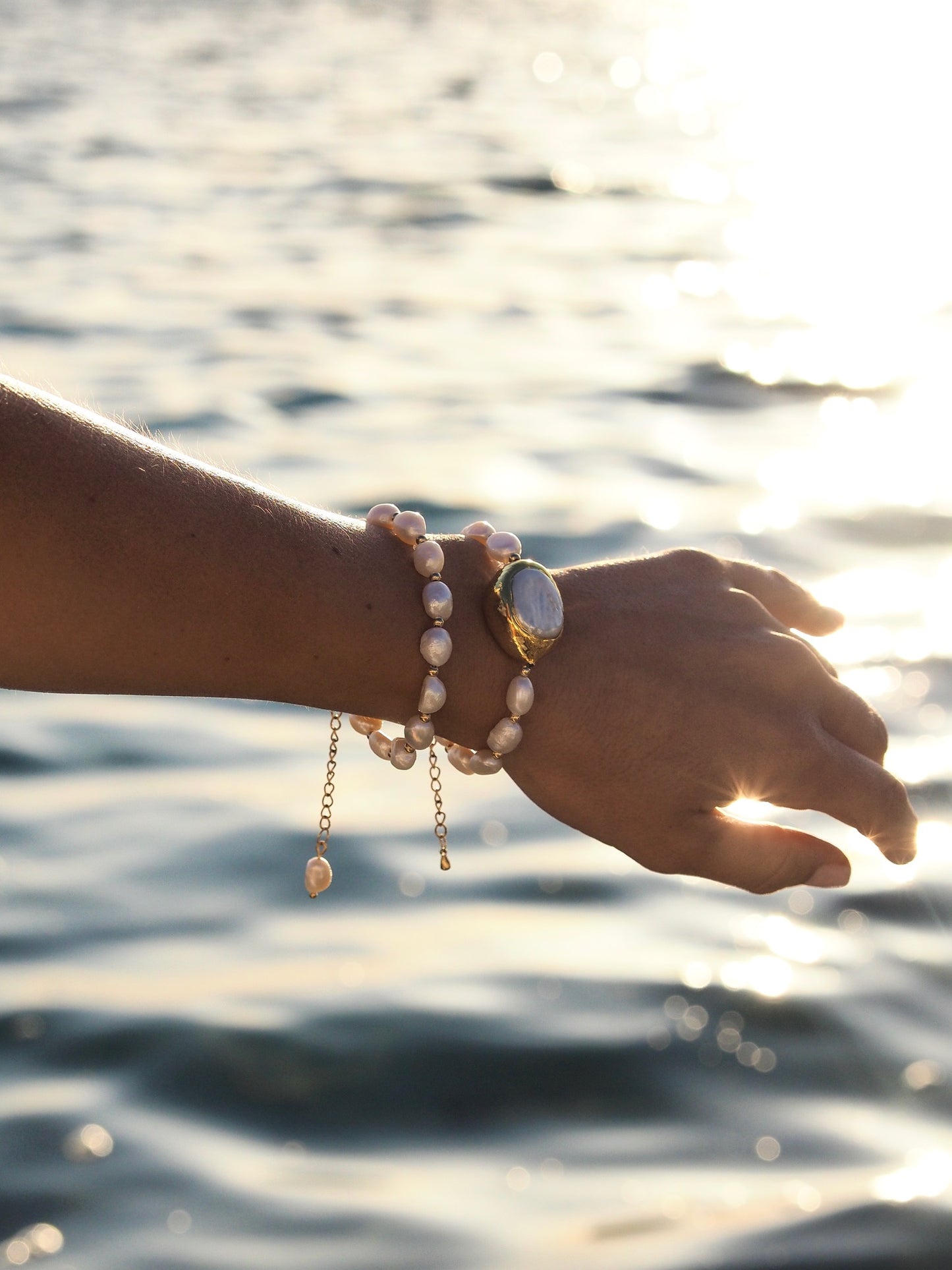 Bracelet Abyss