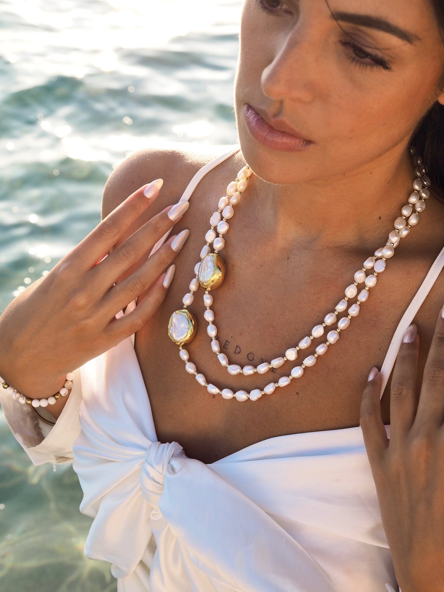 Collier Abyss