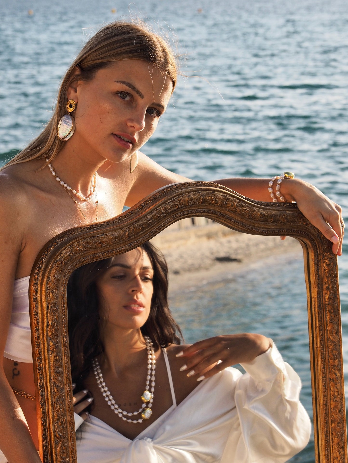 Collier Abyss