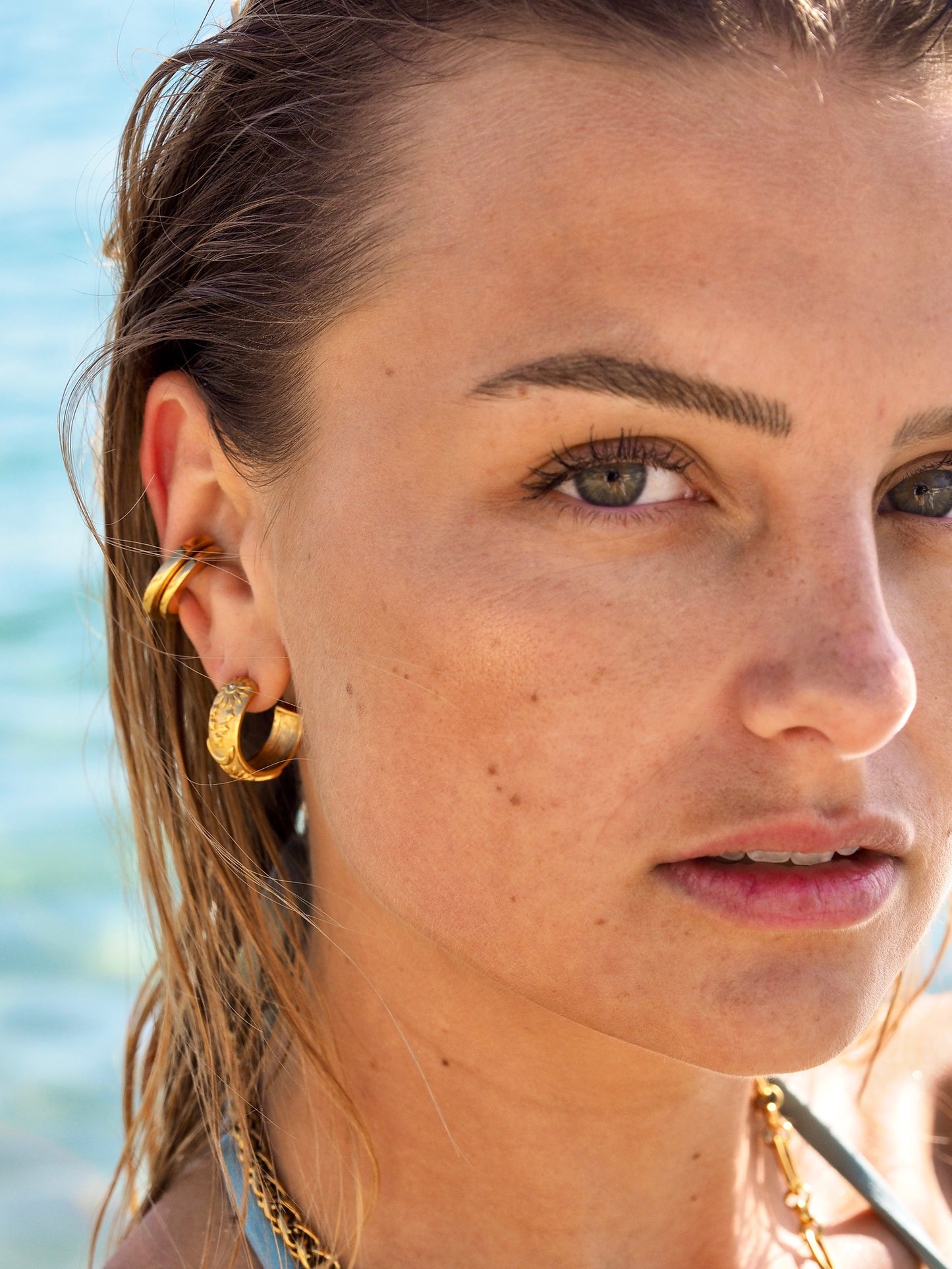 Ear cuff Aimee