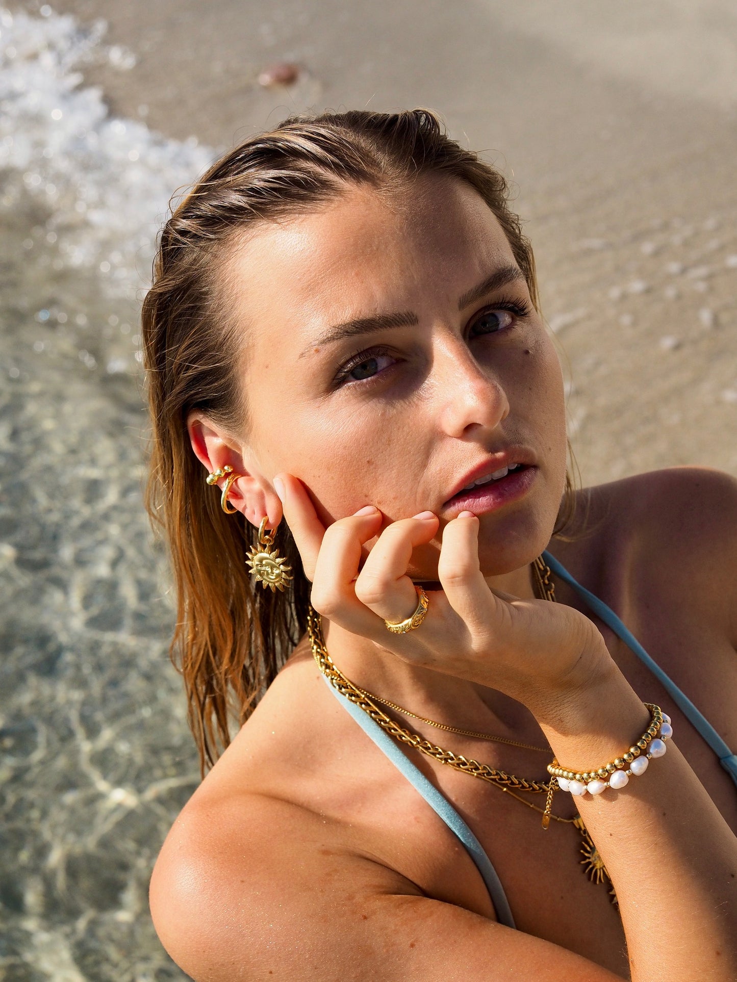 Bague Selene