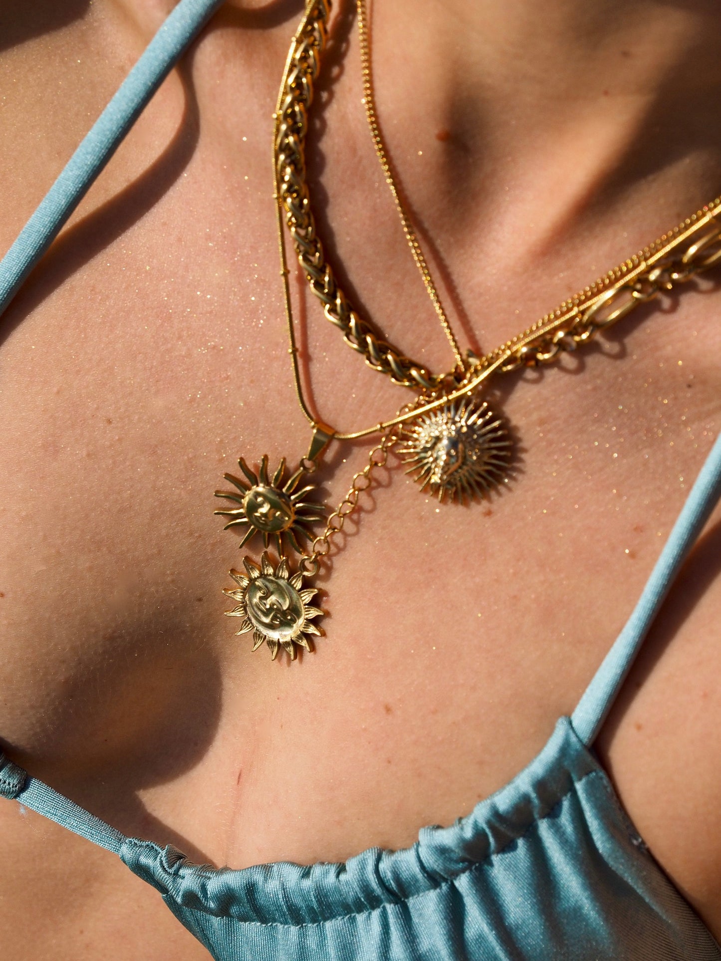 Collier Hemera