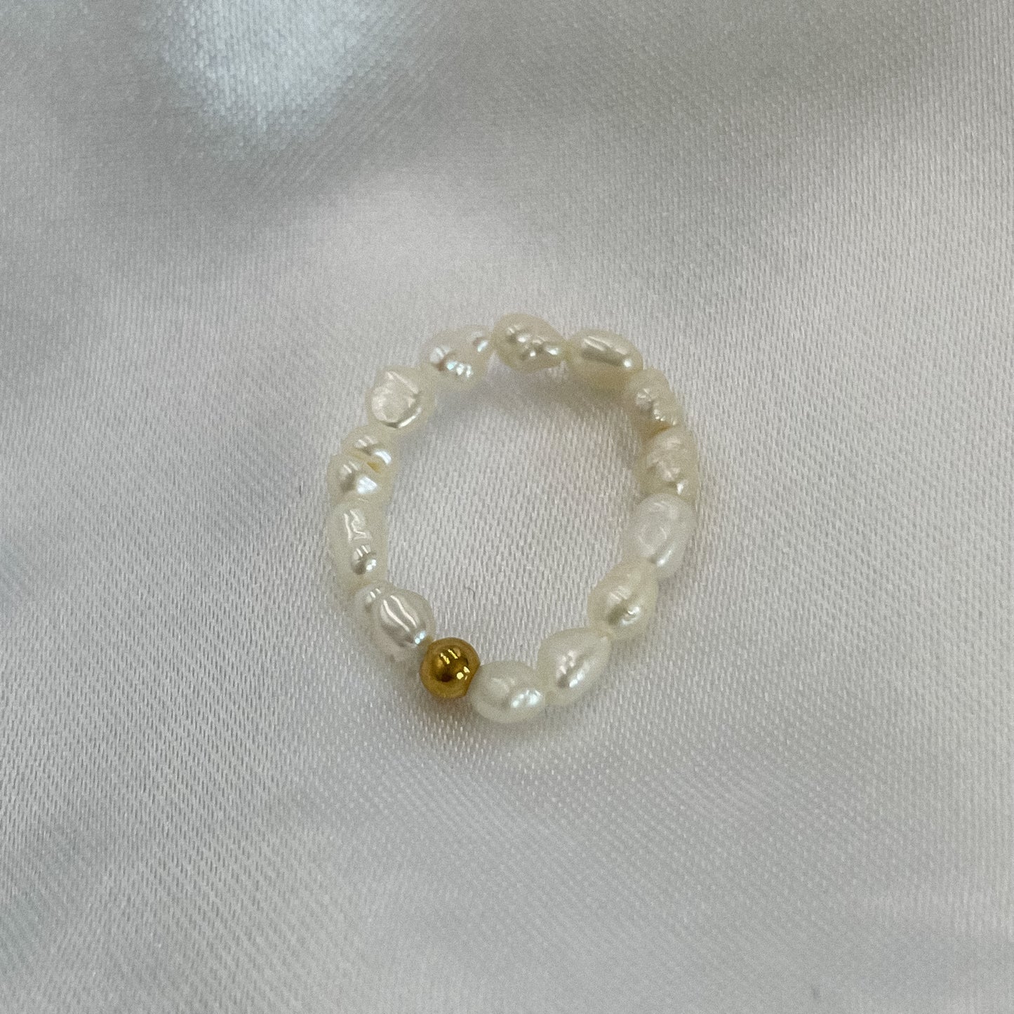 Bague Paola