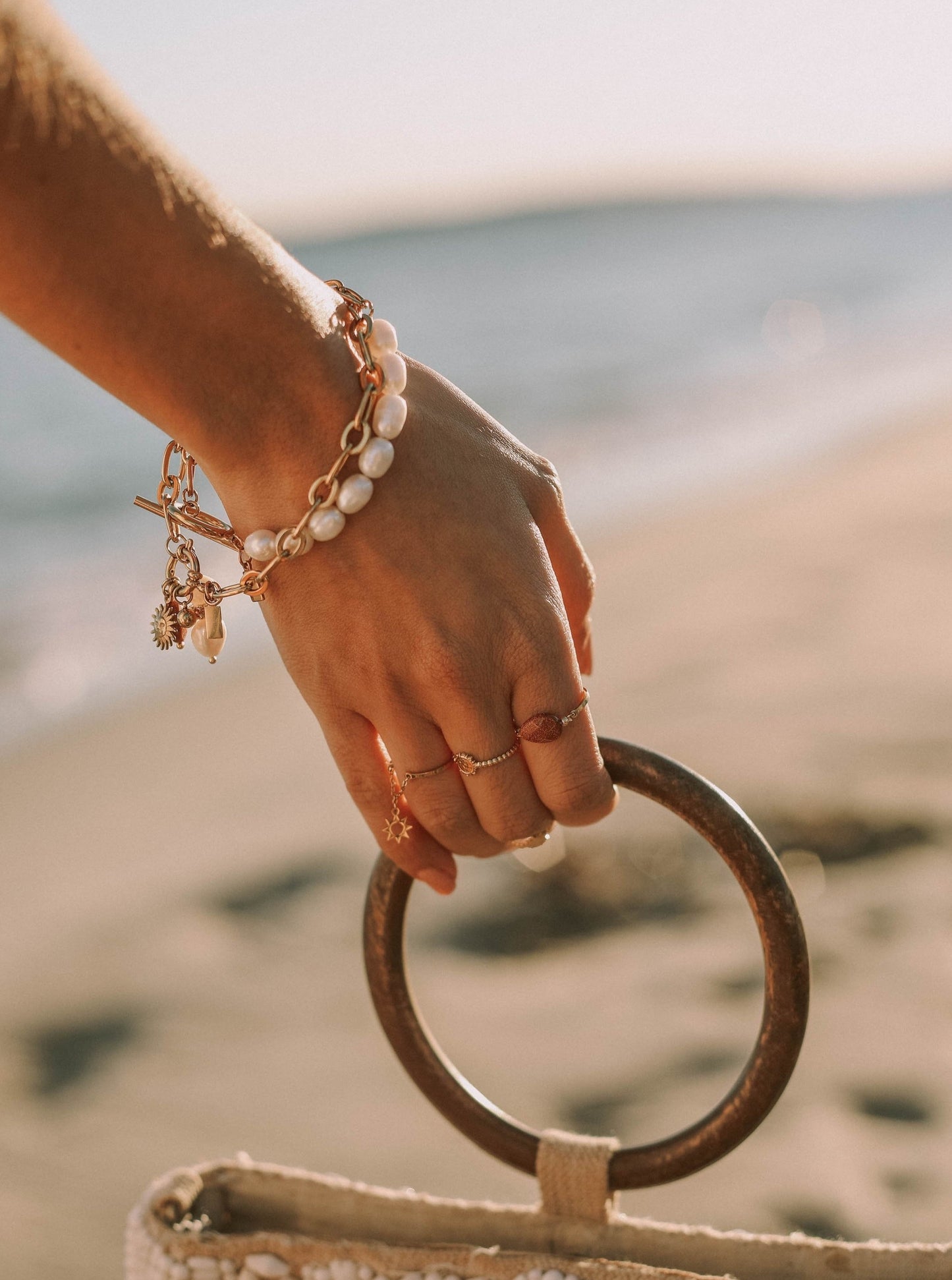 Bracelet Irya