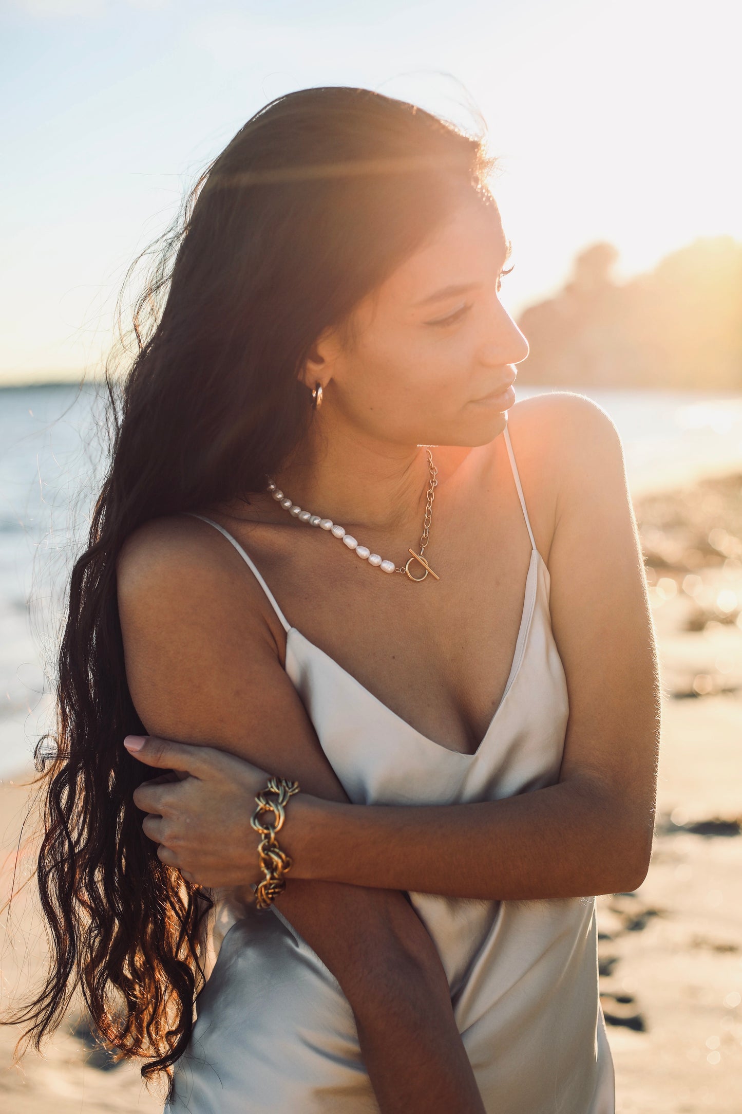 Collier Meryl