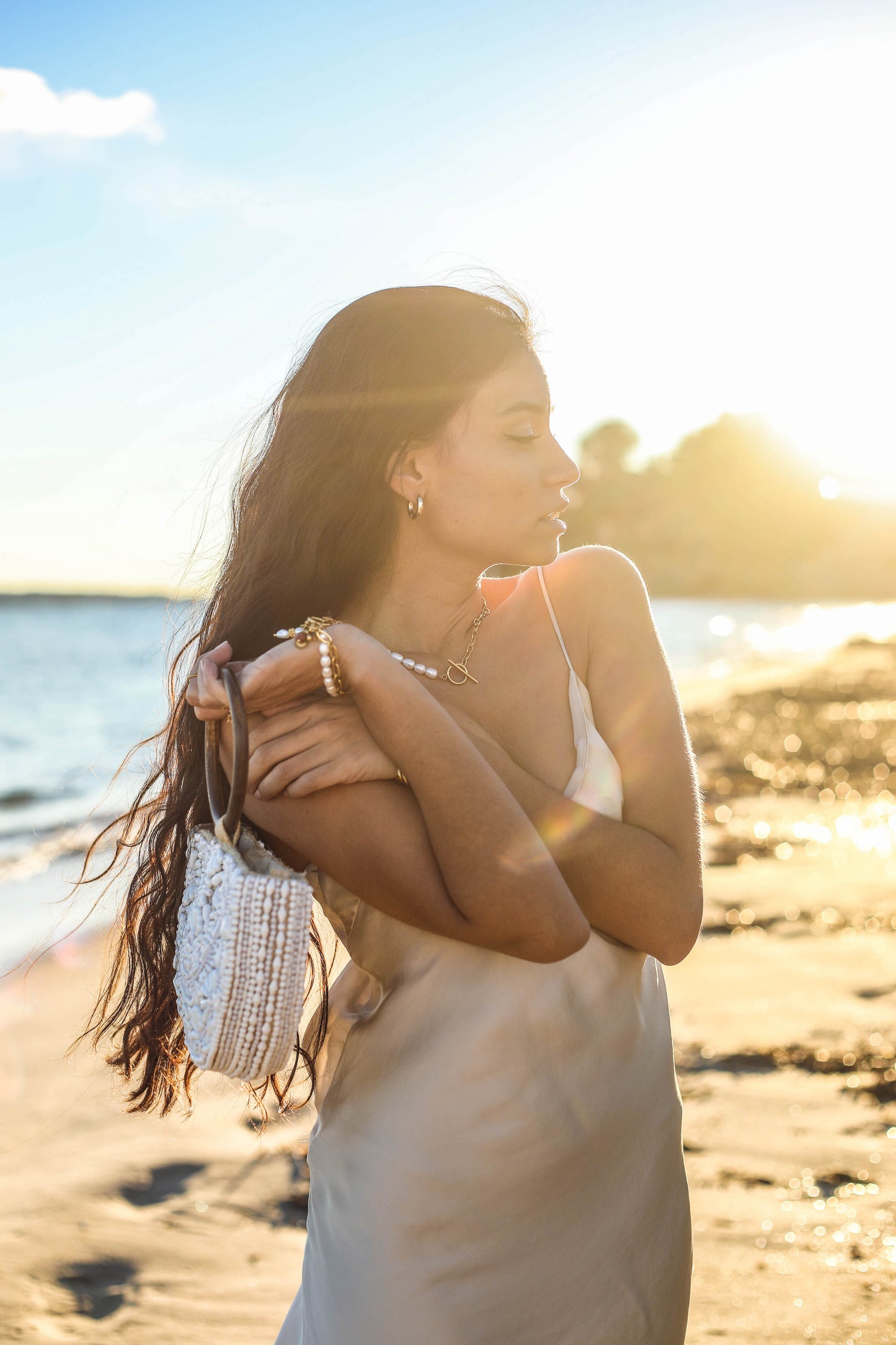 Collier Meryl