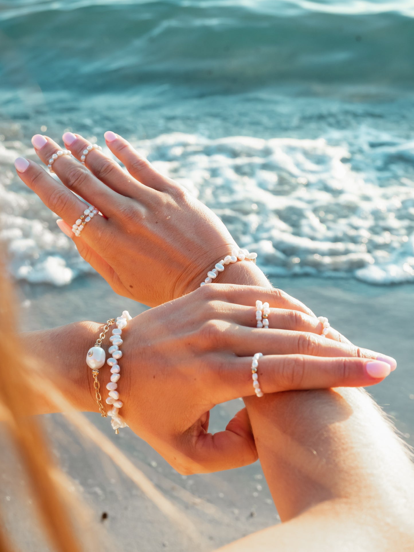 Bracelet Ivanie