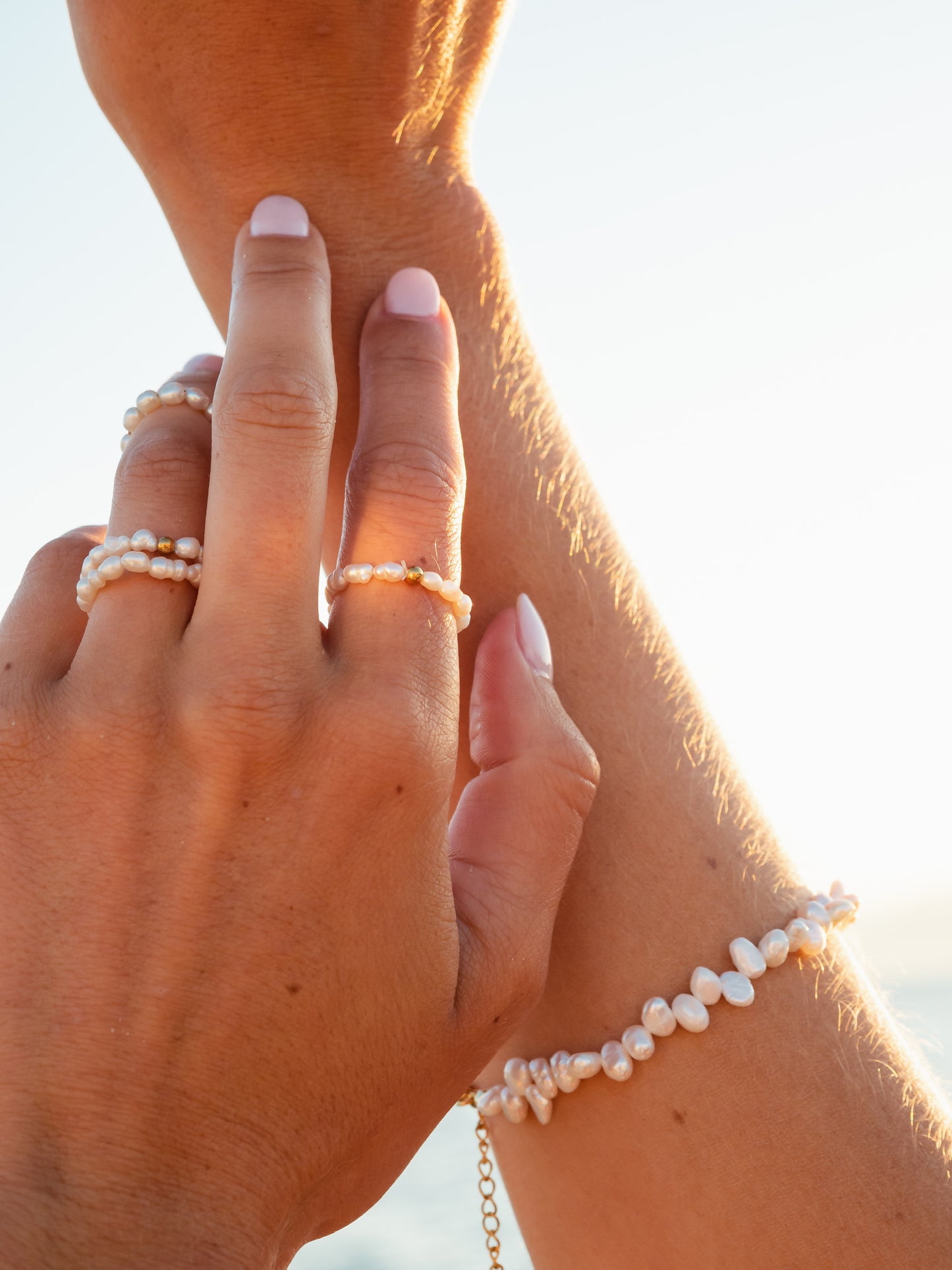 Bracelet Ivanie