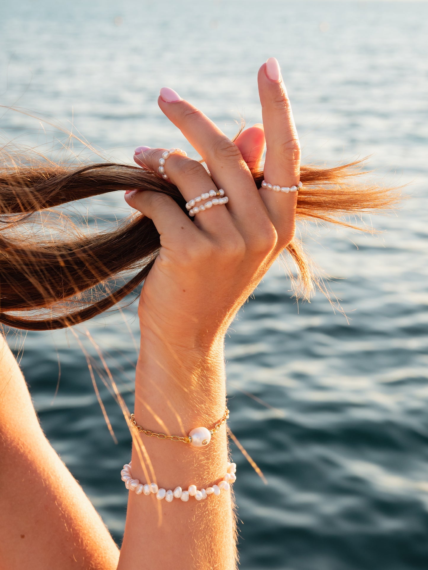 Bracelet Ivanie