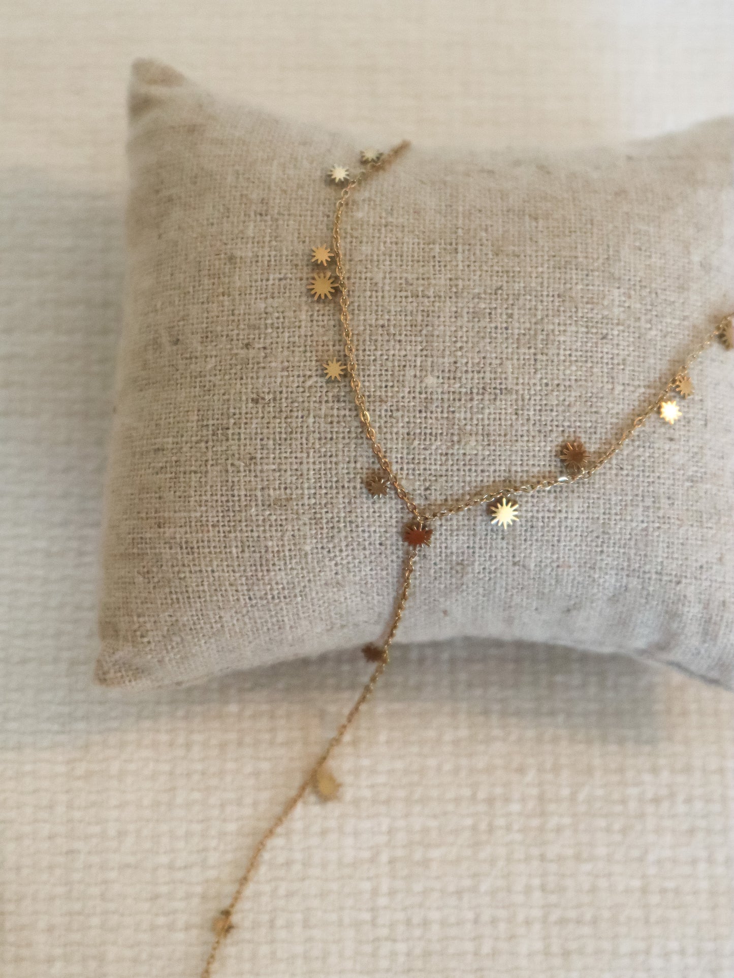 Collier Sheryl