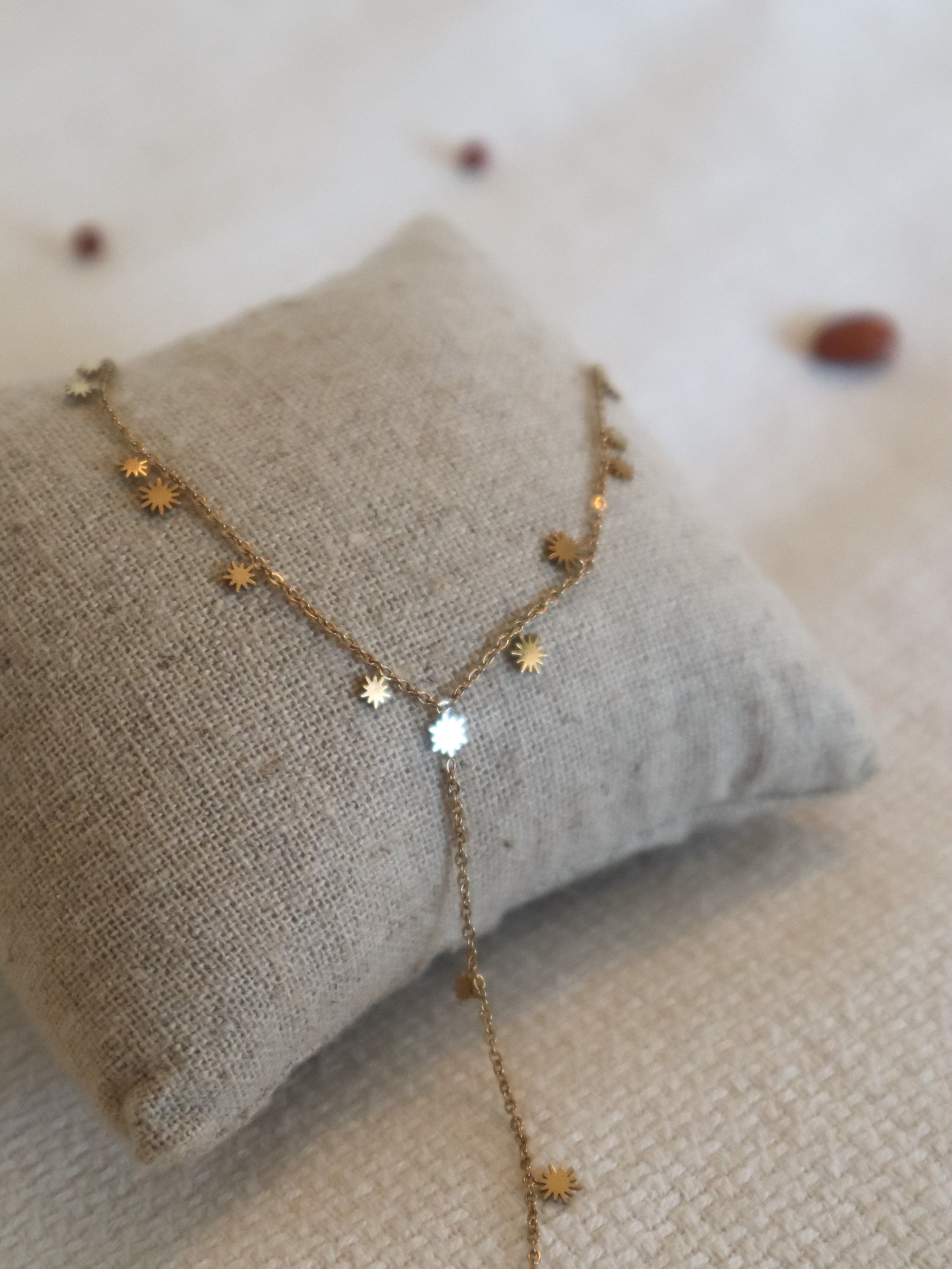 Collier Sheryl