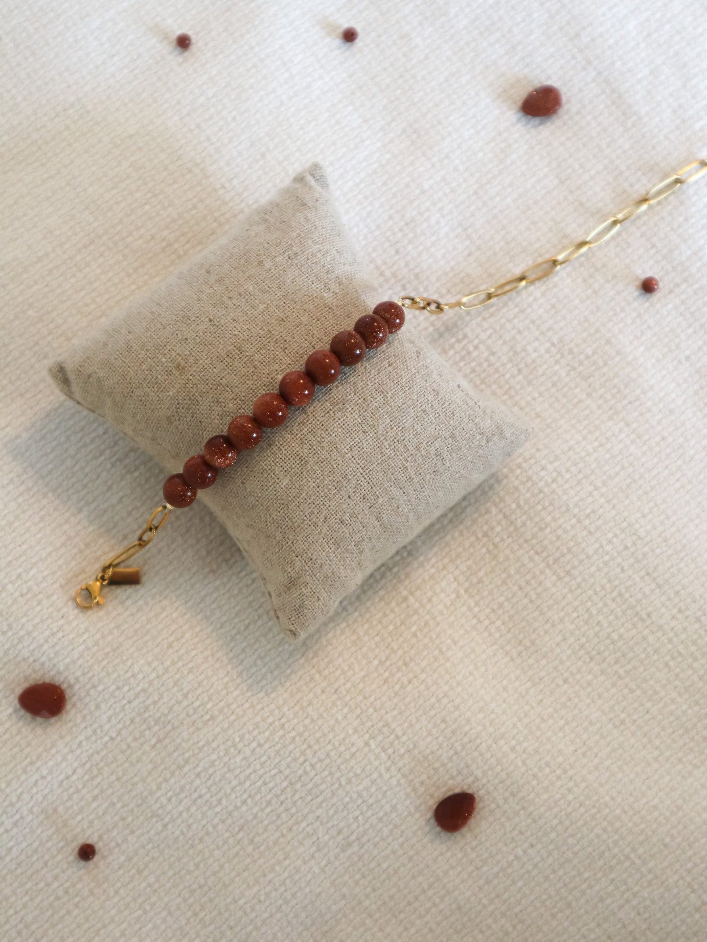 Chaine de ventre Rym
