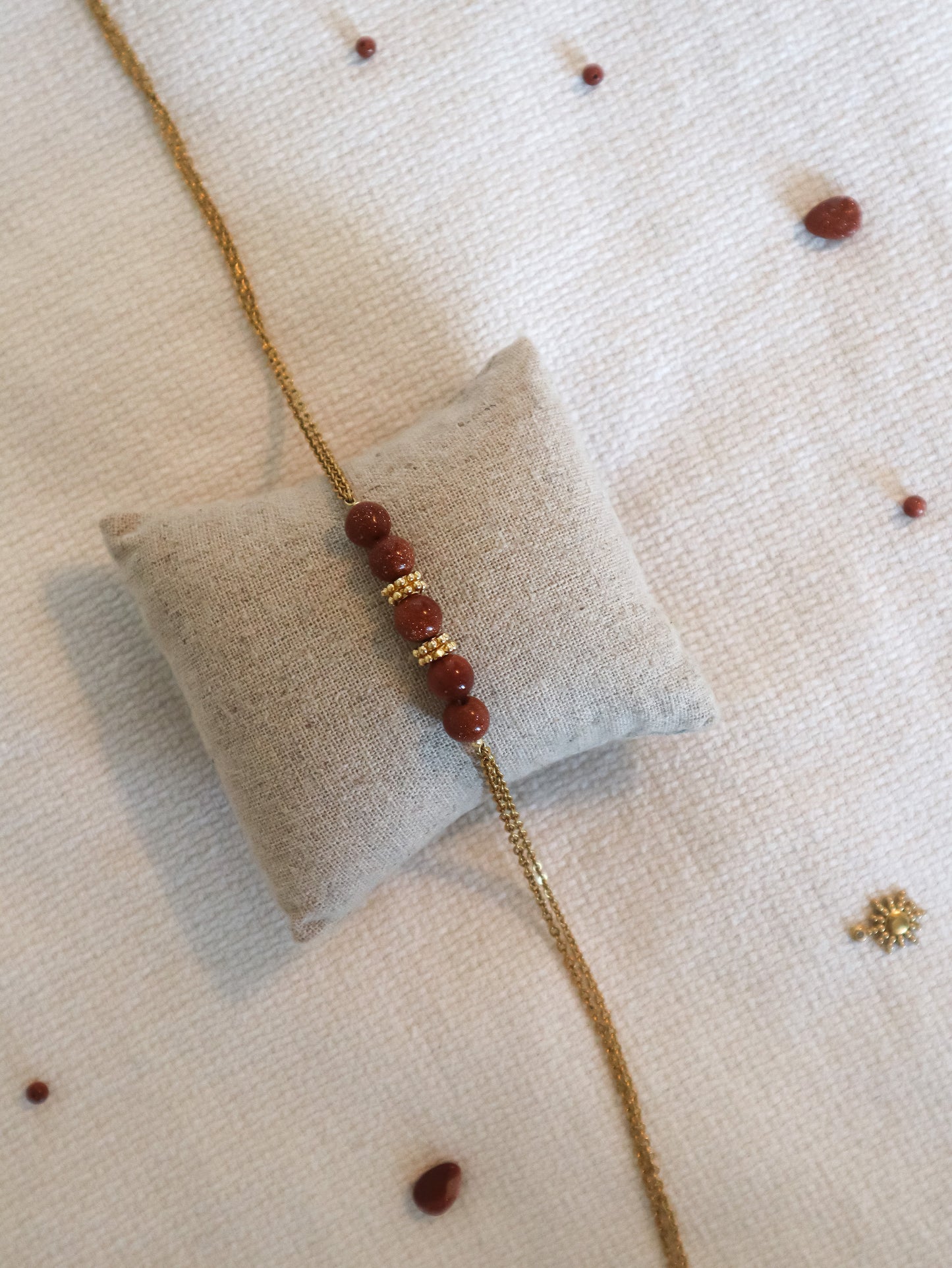 Bijou de corps Rym