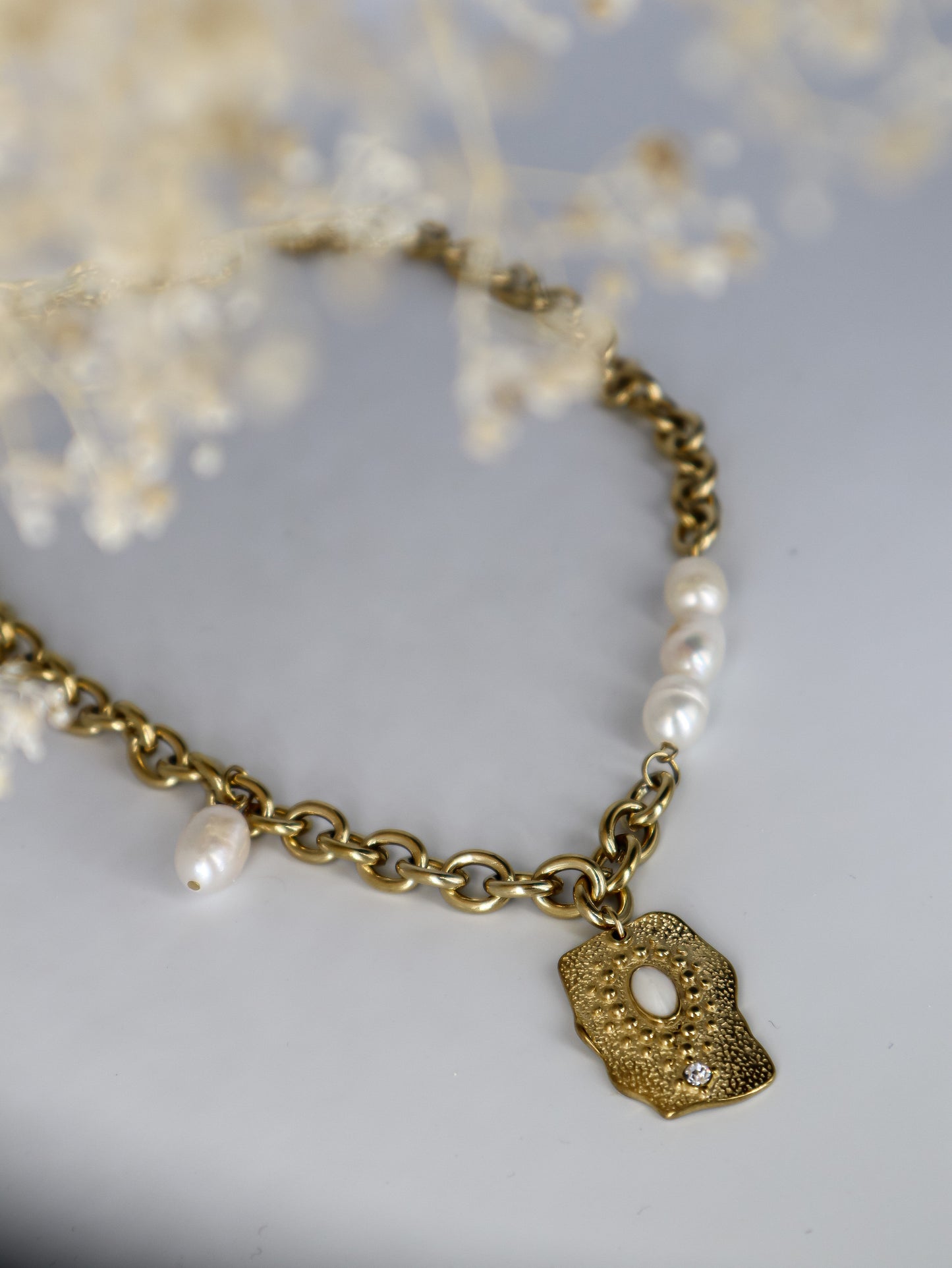 Collier Odysée