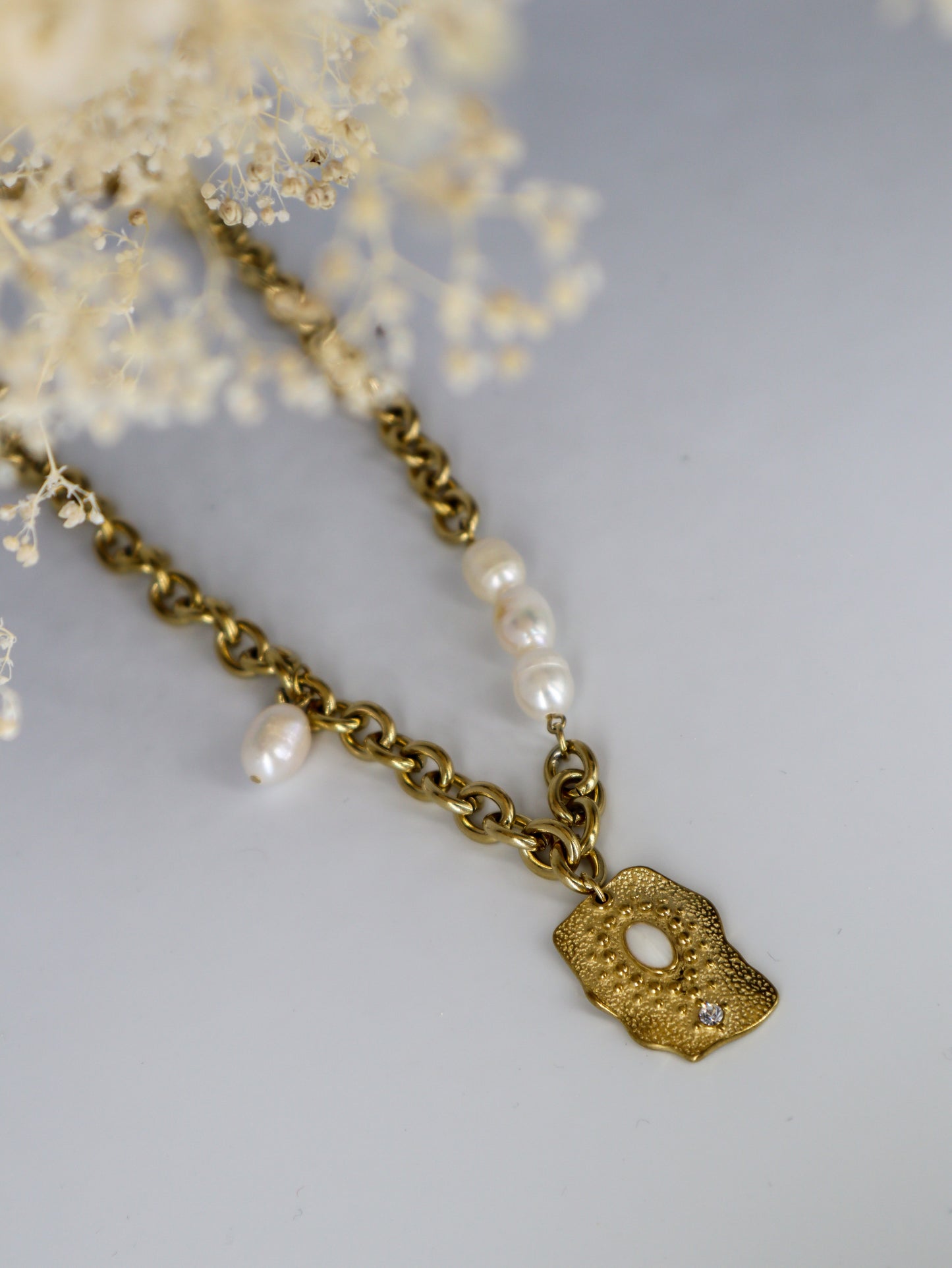 Collier Odysée