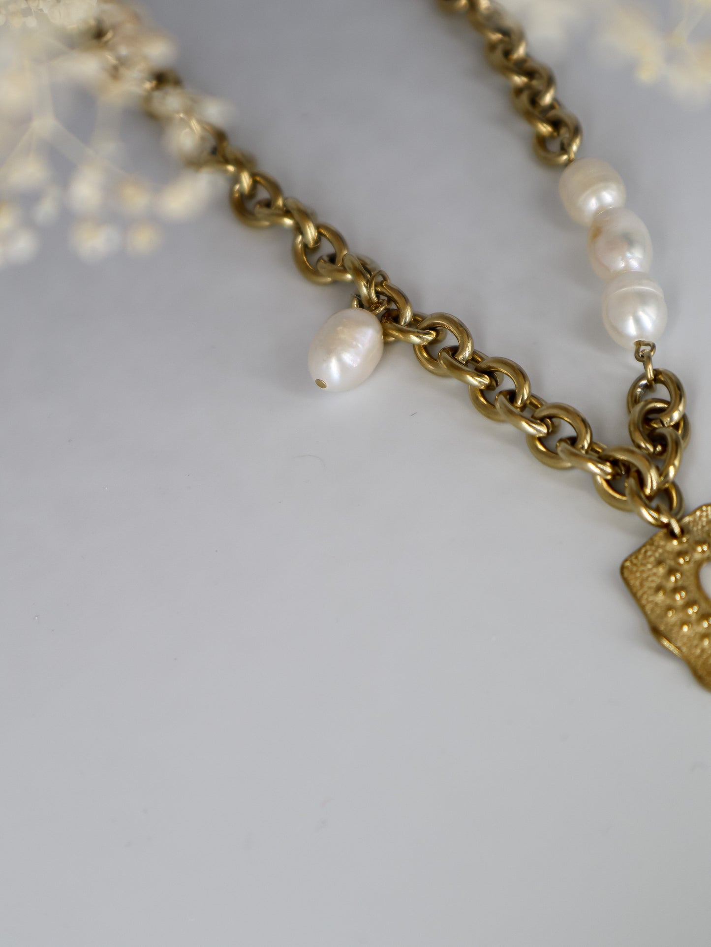 Collier Odysée