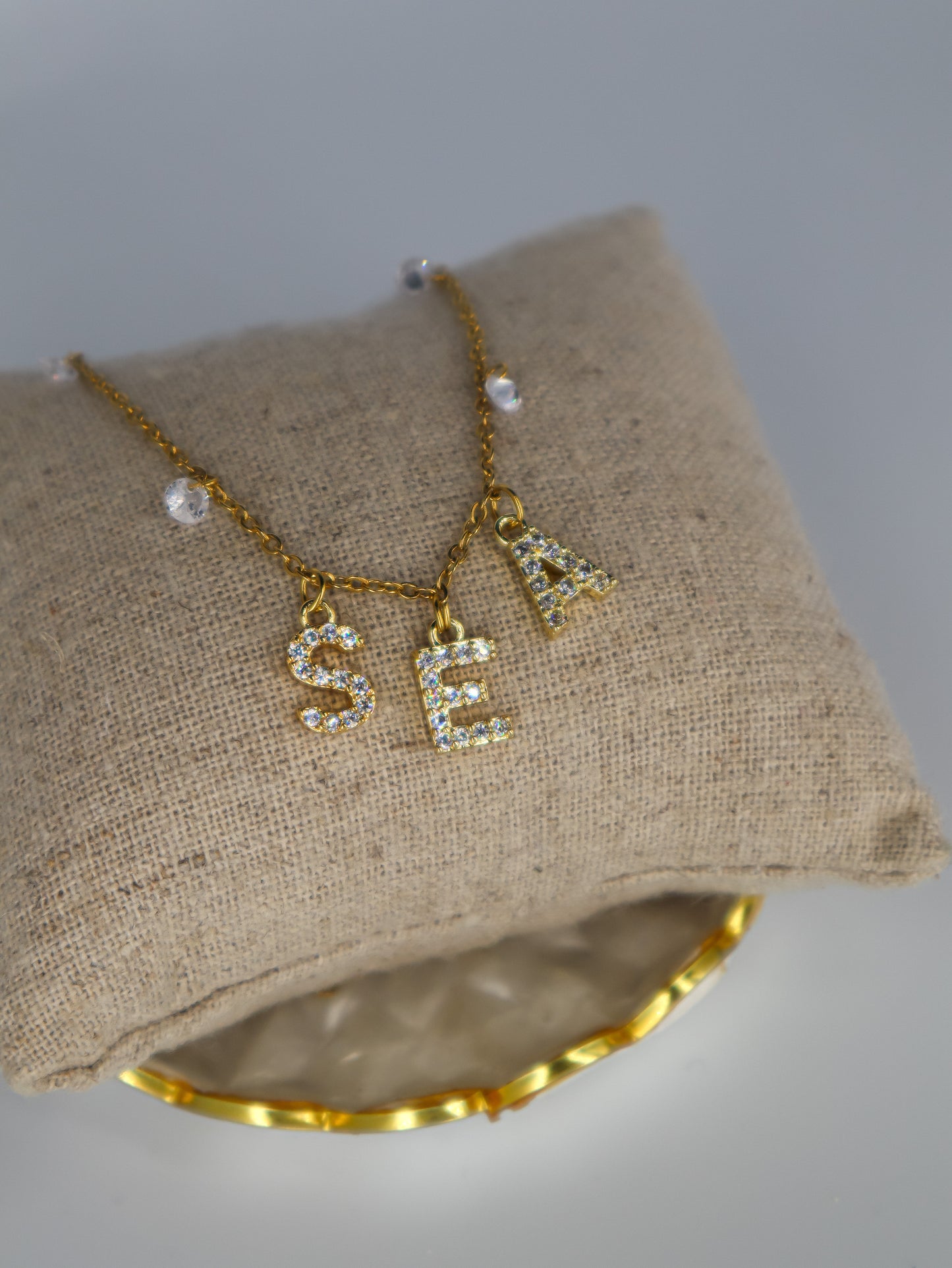Collier Sea