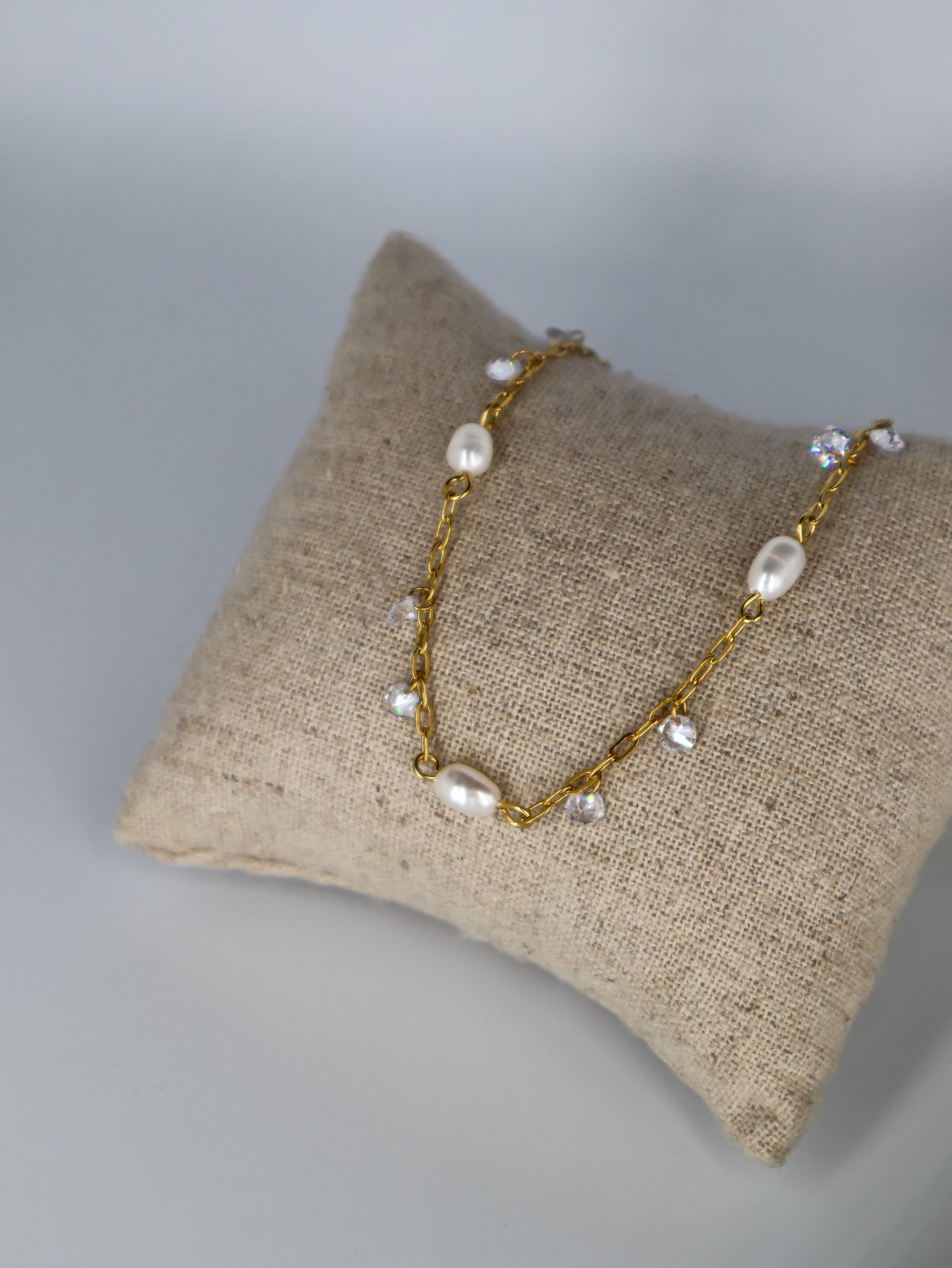 Collier Ondine