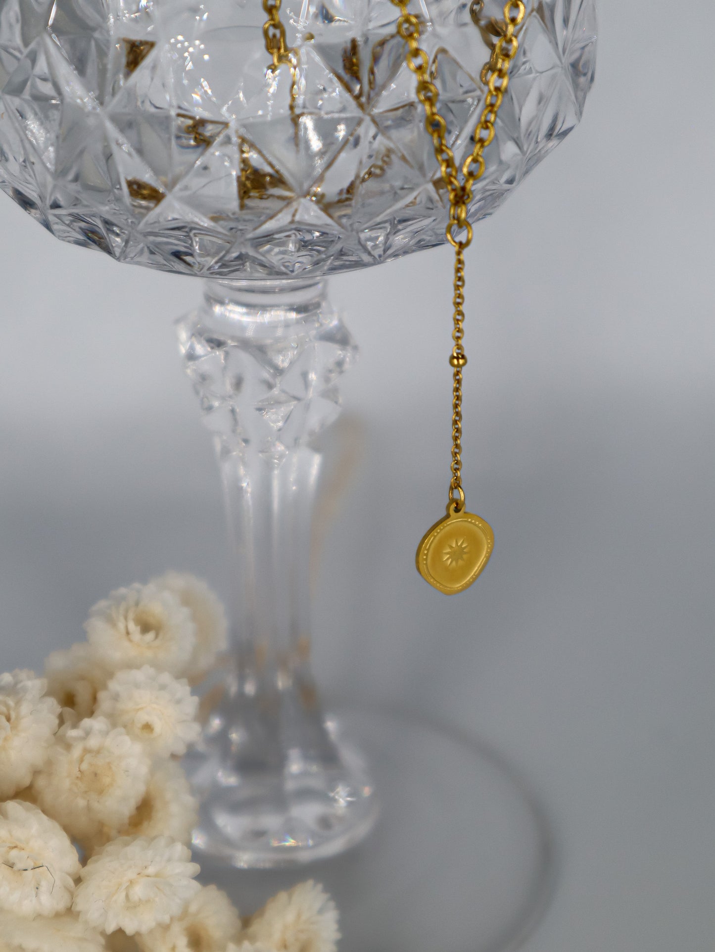 Collier Sol
