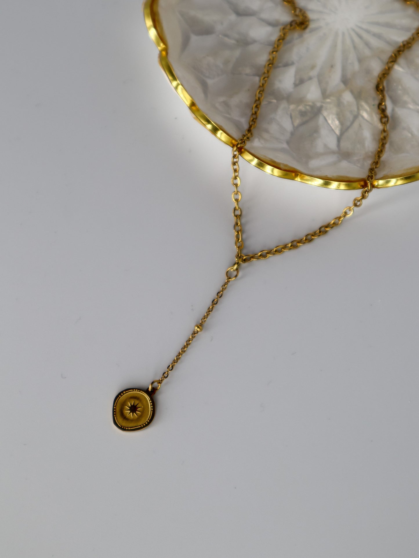 Collier Sol