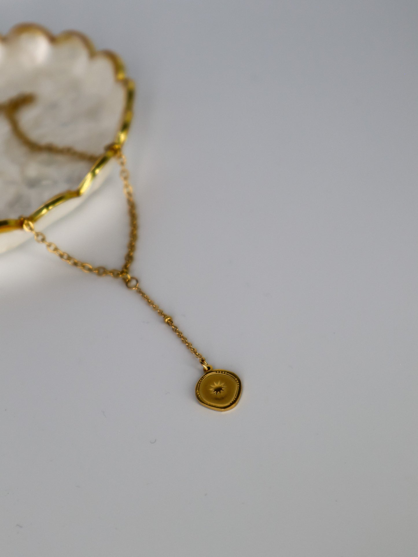 Collier Sol