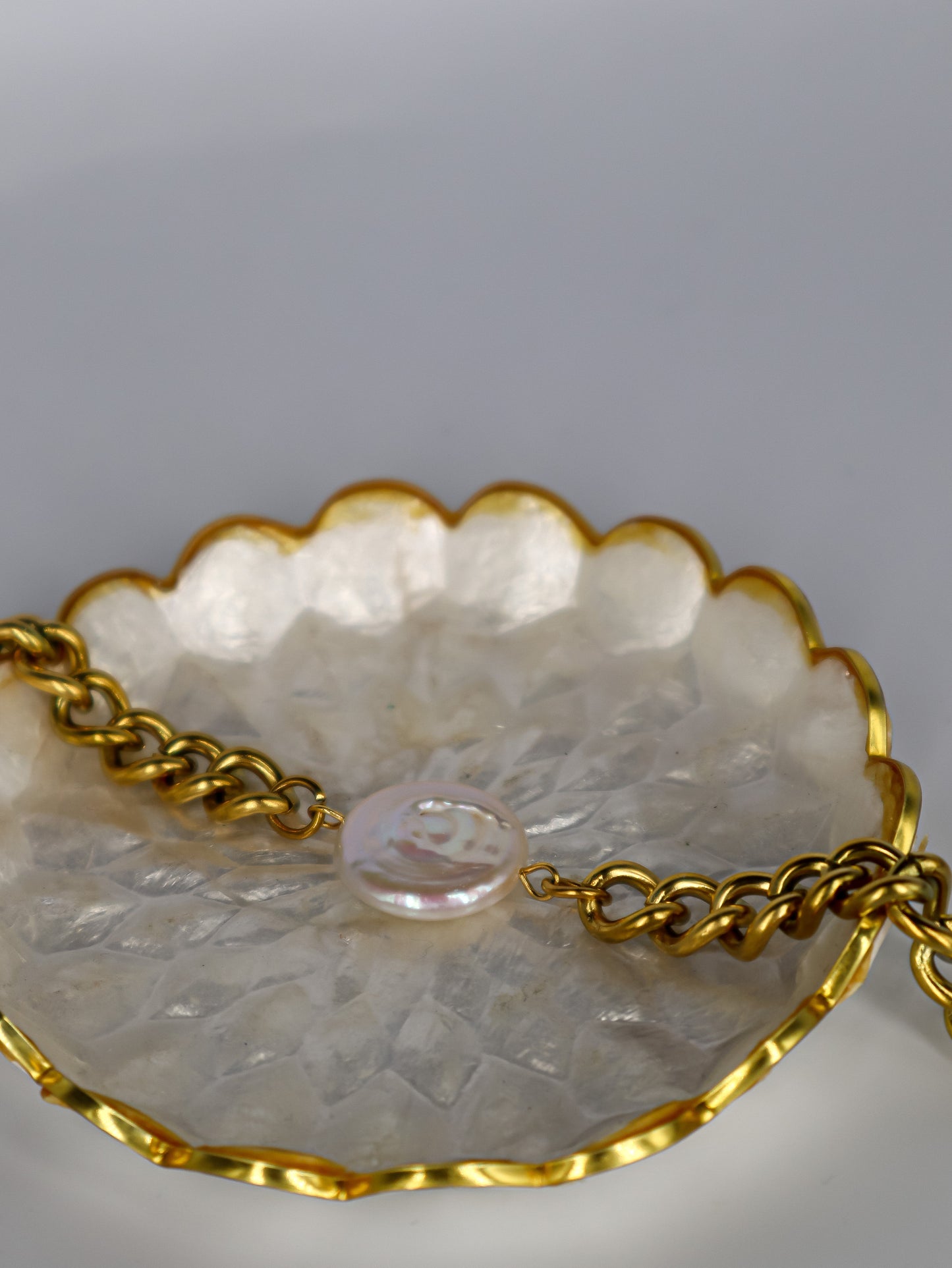 Bracelet Pearl